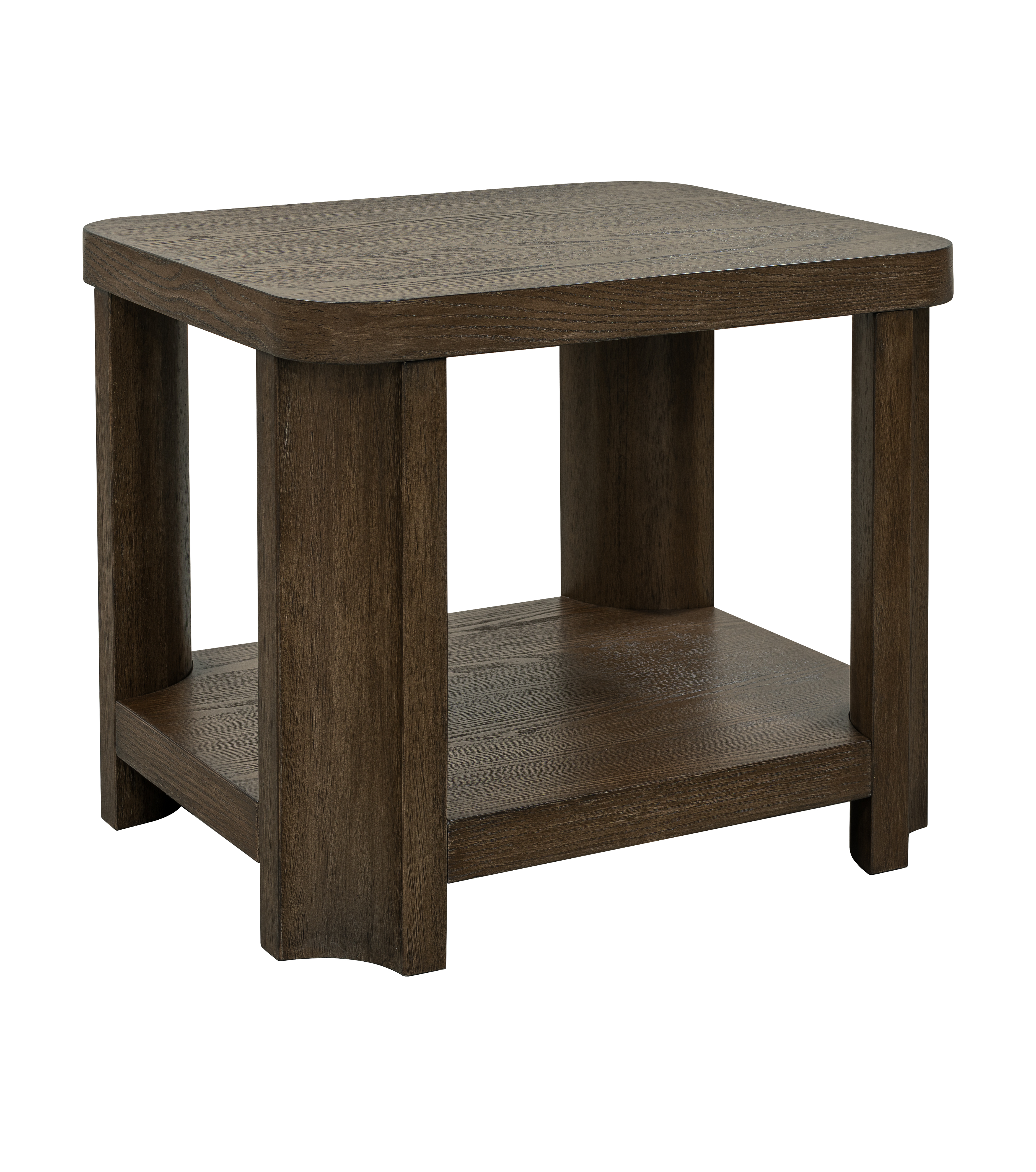 Griffin End Table