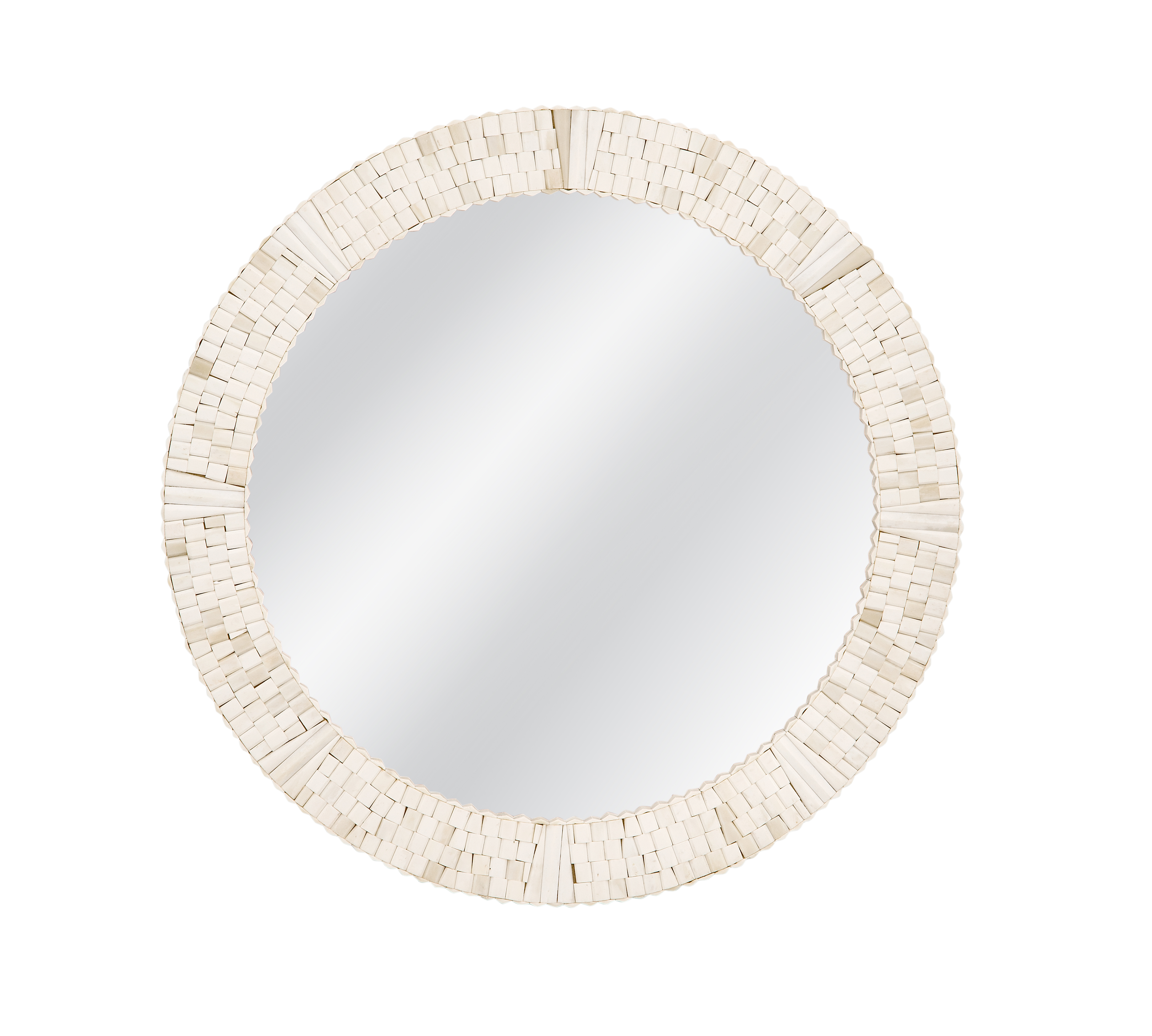 Getty Wall Mirror