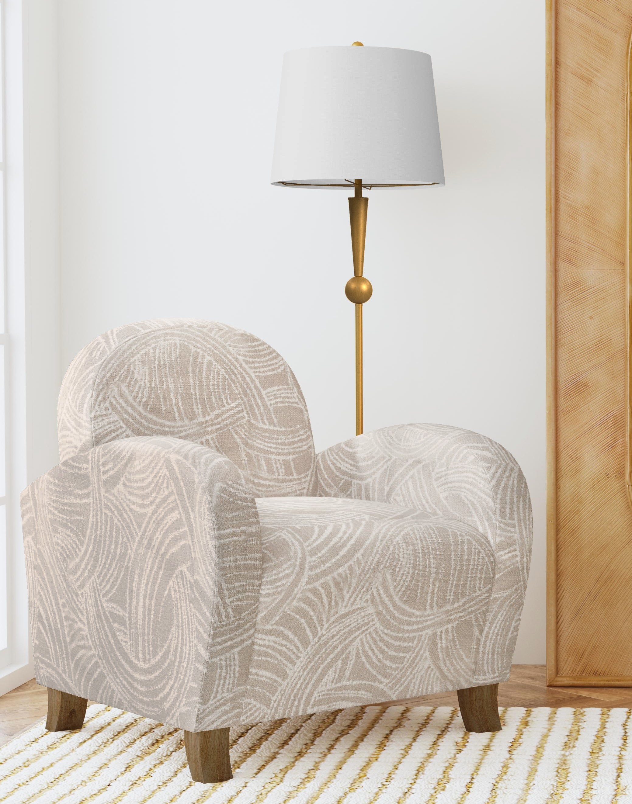 Willow Accent Chair