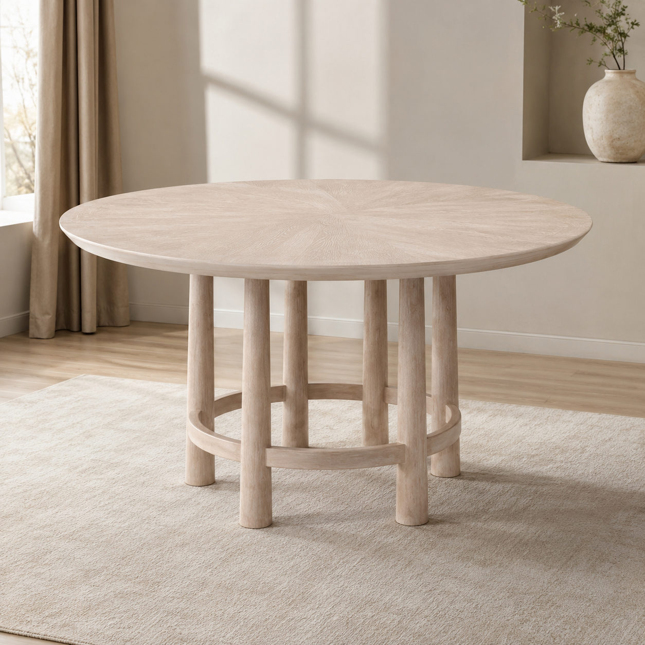 Horizons Dining Table