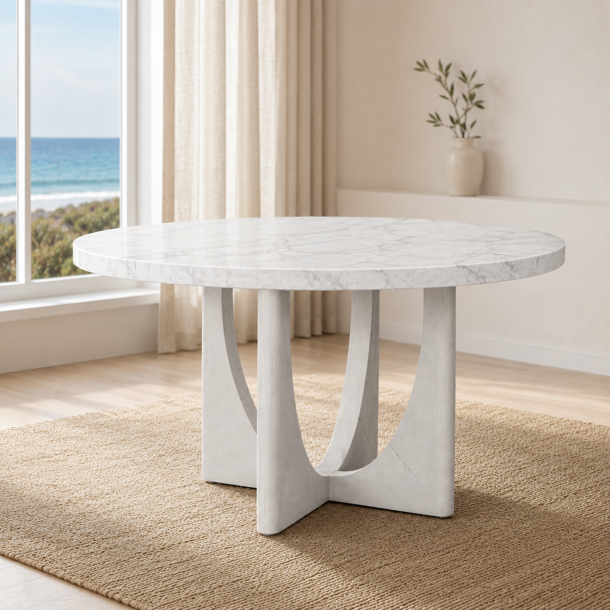 Gavin Dining Table