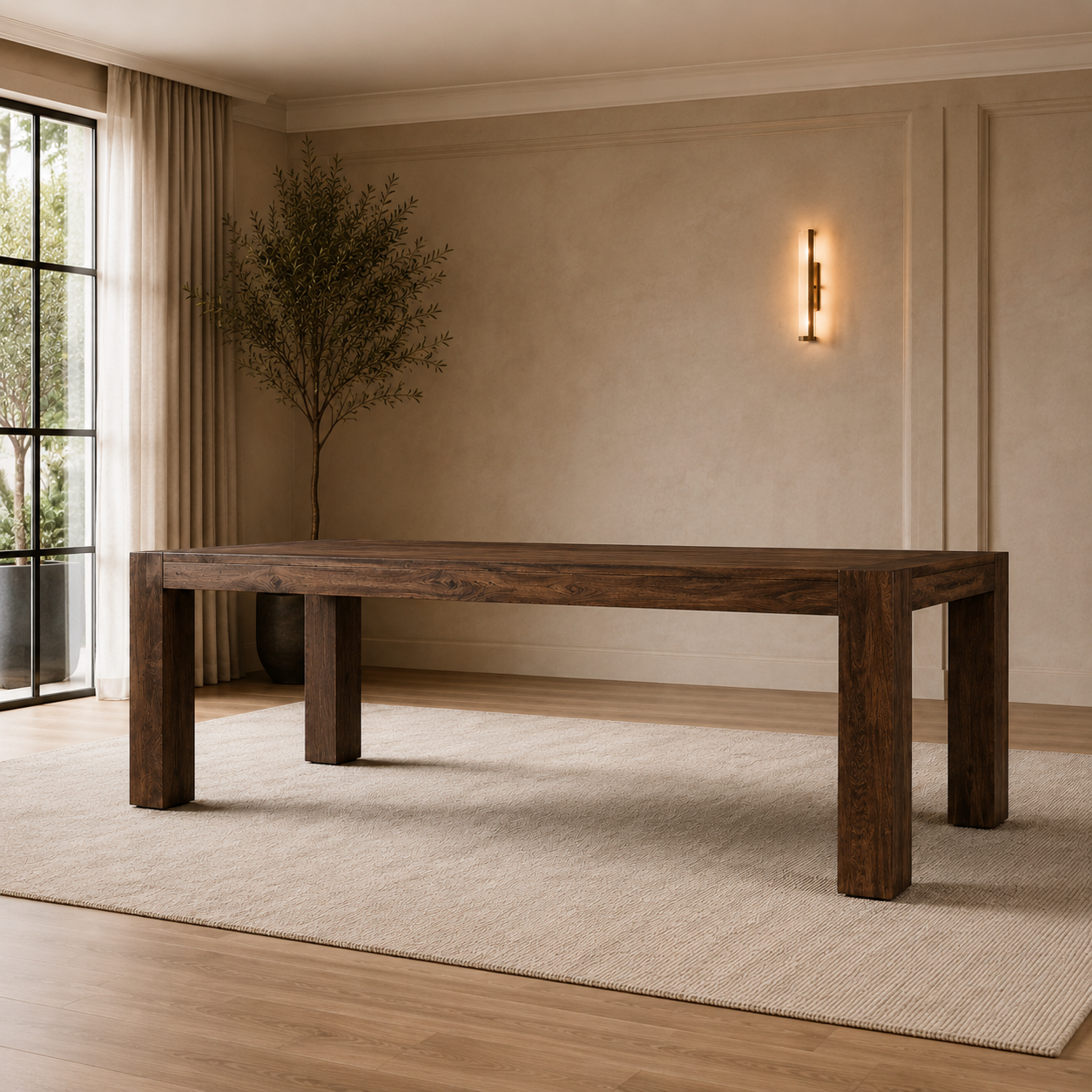Walsh Dining Table