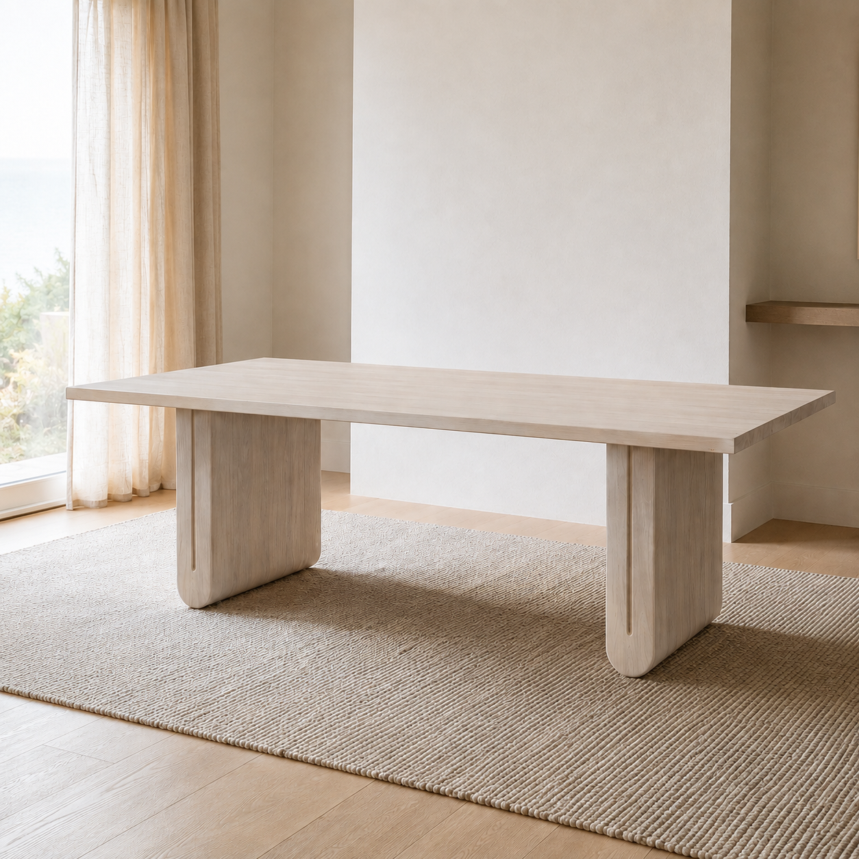 Nadia Dining Table