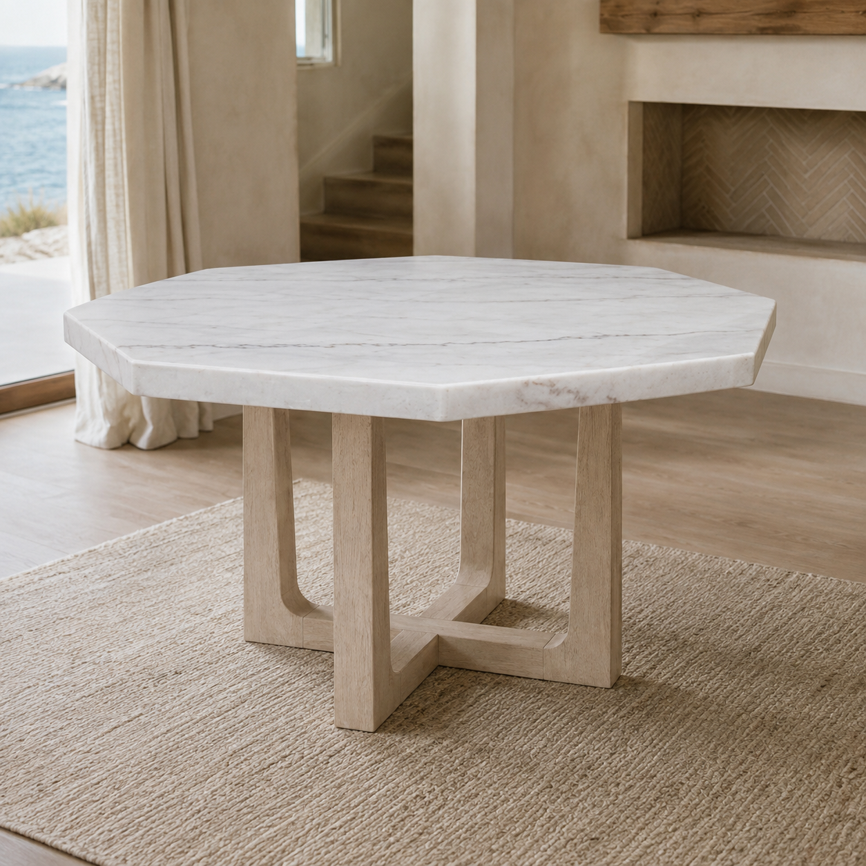 Newport Dining Table