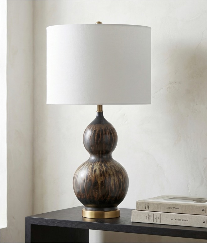 Mercer Table Lamp