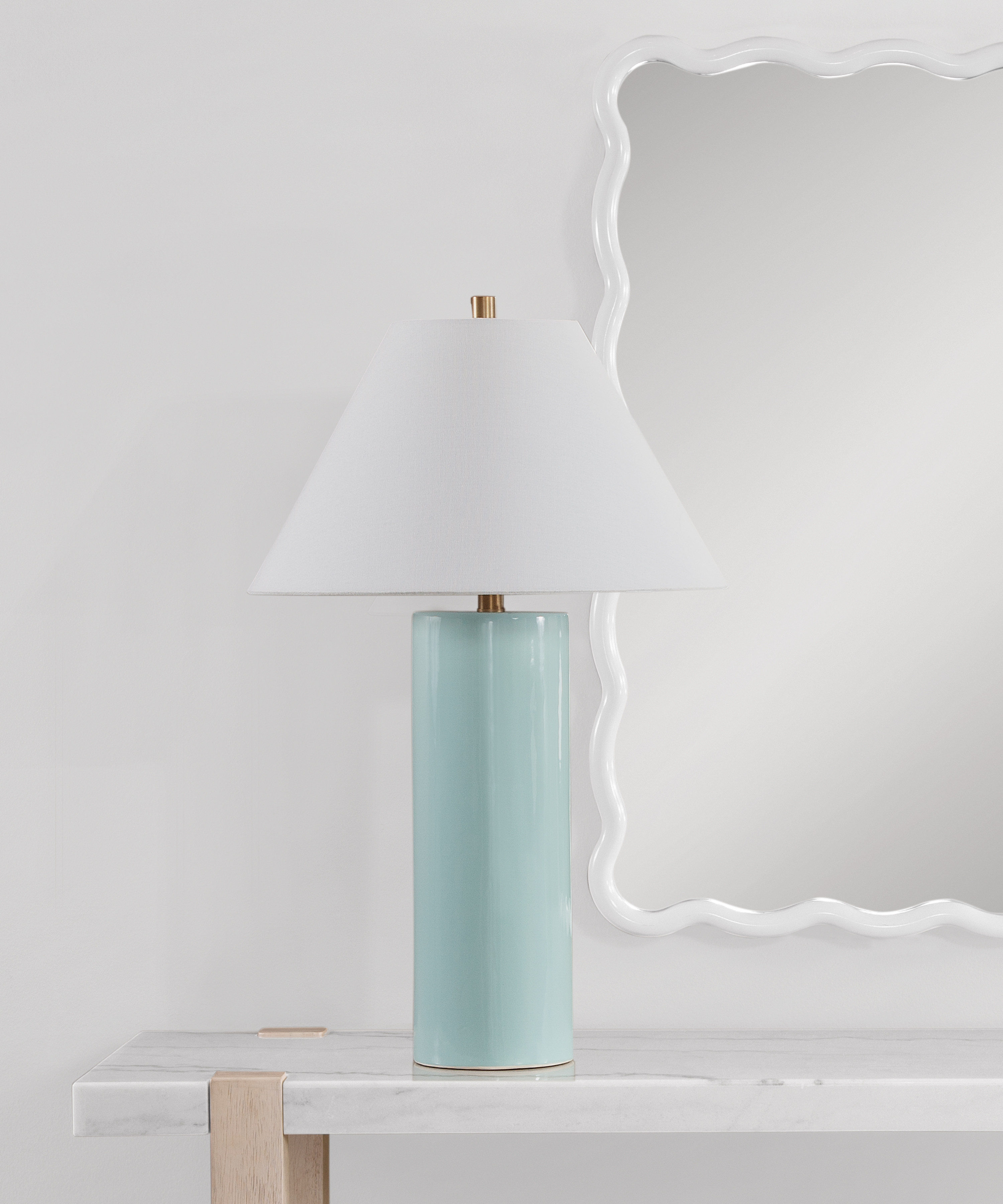 Alexander Table Lamp