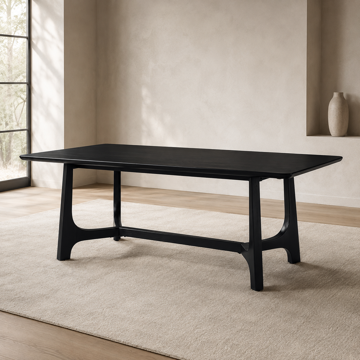 Dunnigan Dining Table