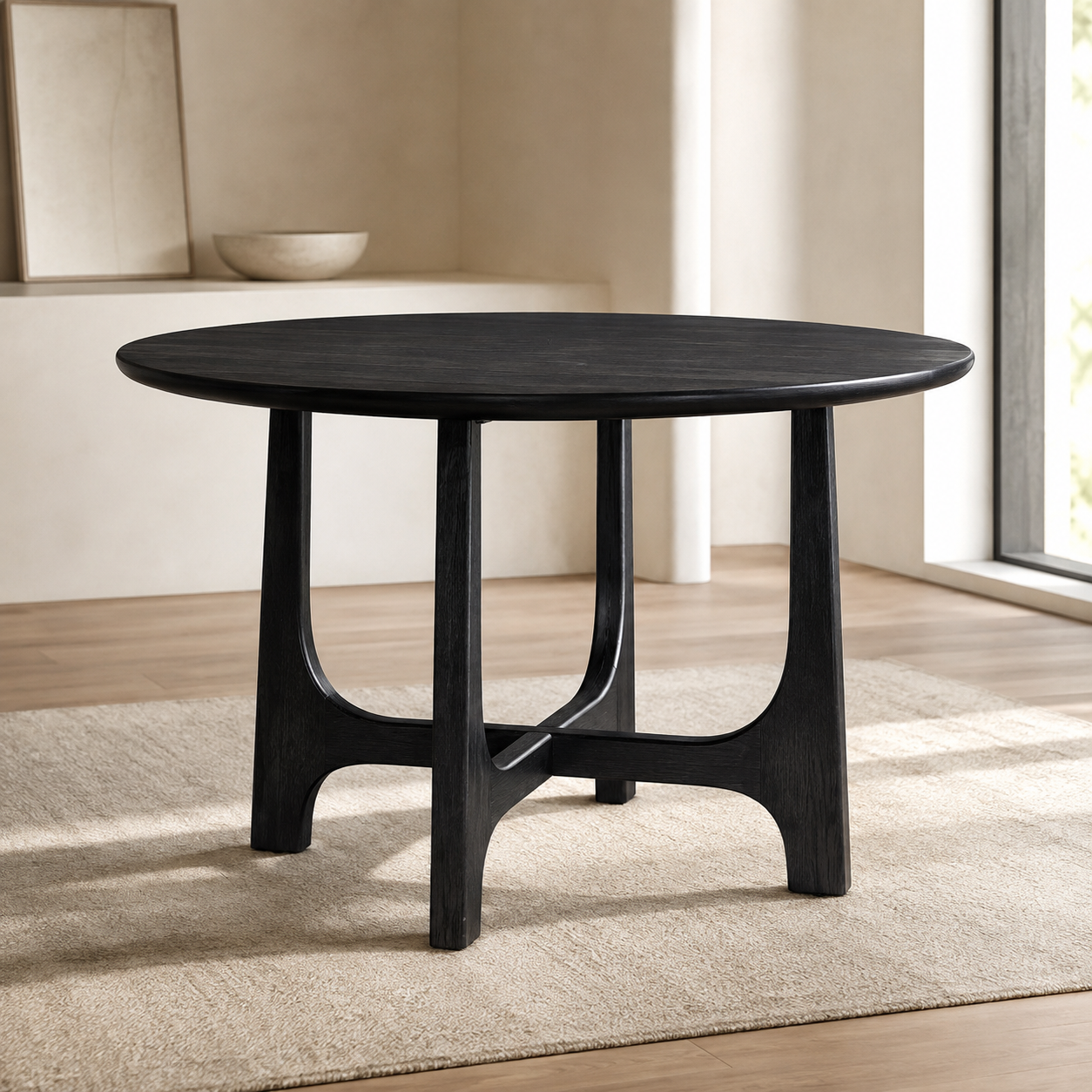Dunnigan Dining Table