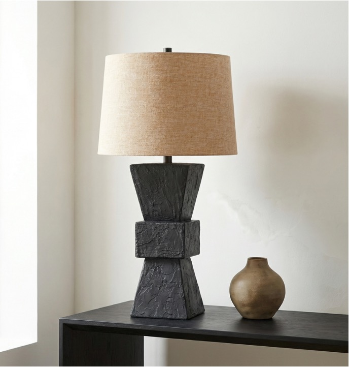 Muse Table Lamp