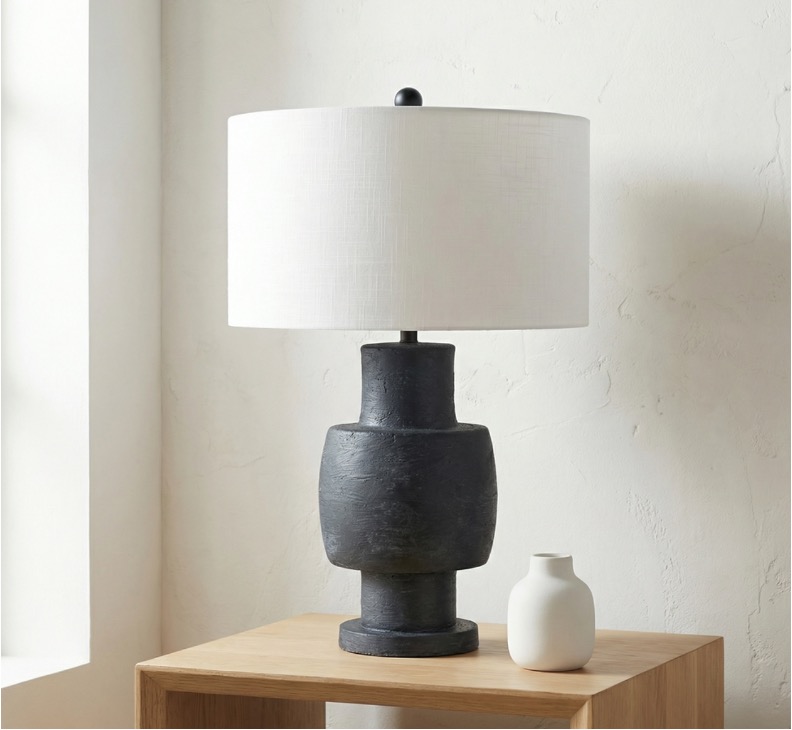 Monolith Table Lamp