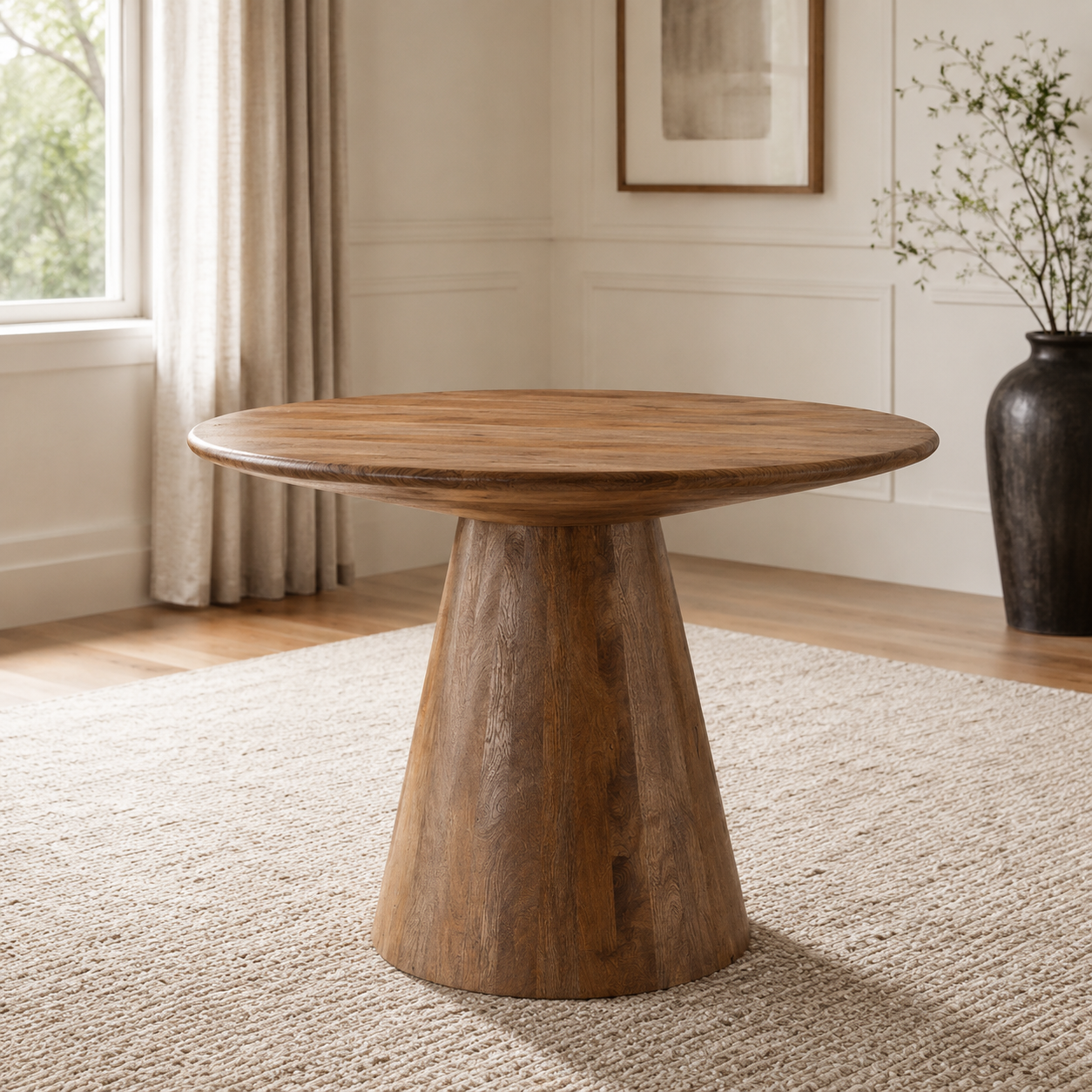 Raynor Dining Table