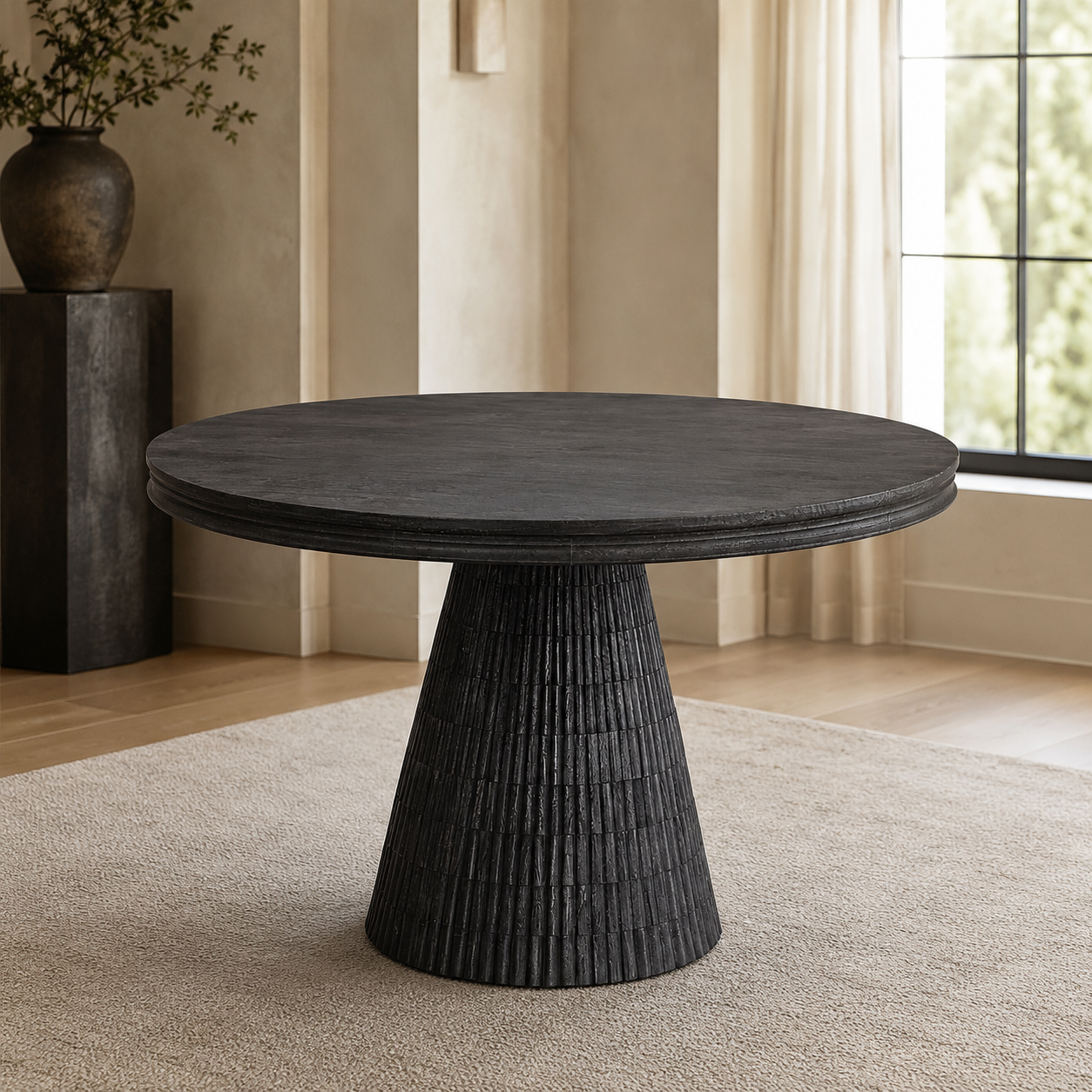 Gaines Dining Table