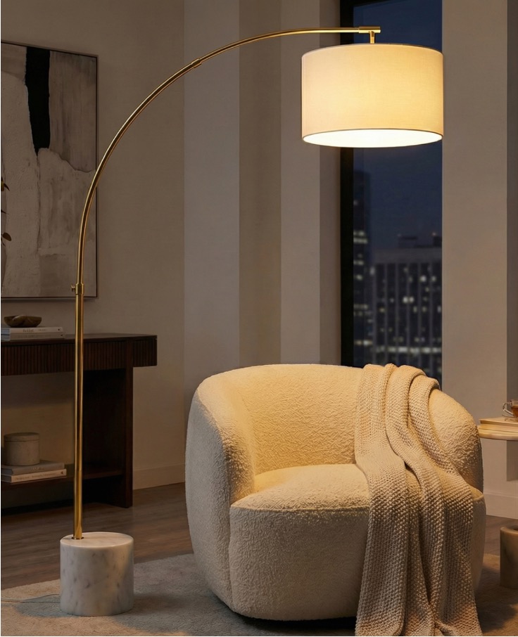 Rivington Floor Lamp