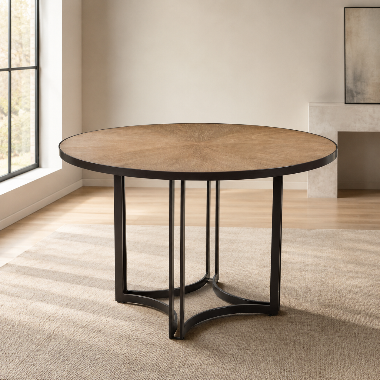 Trucco Dining Table