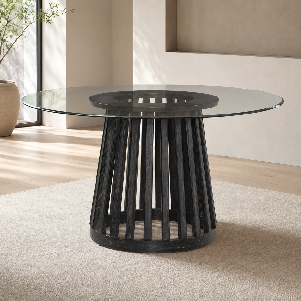 Mateo Dining Table