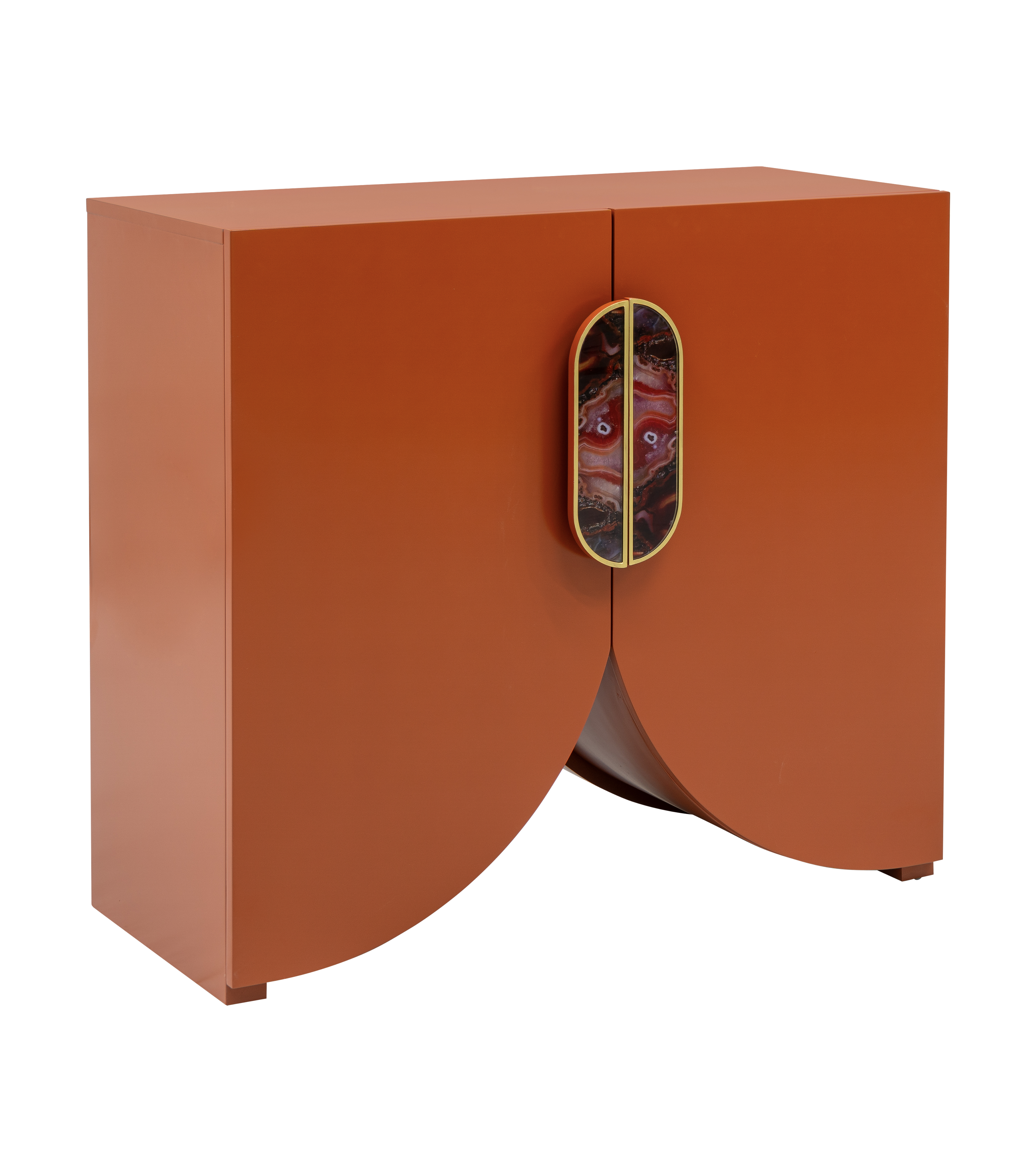 Amelia Two Door Cabinet