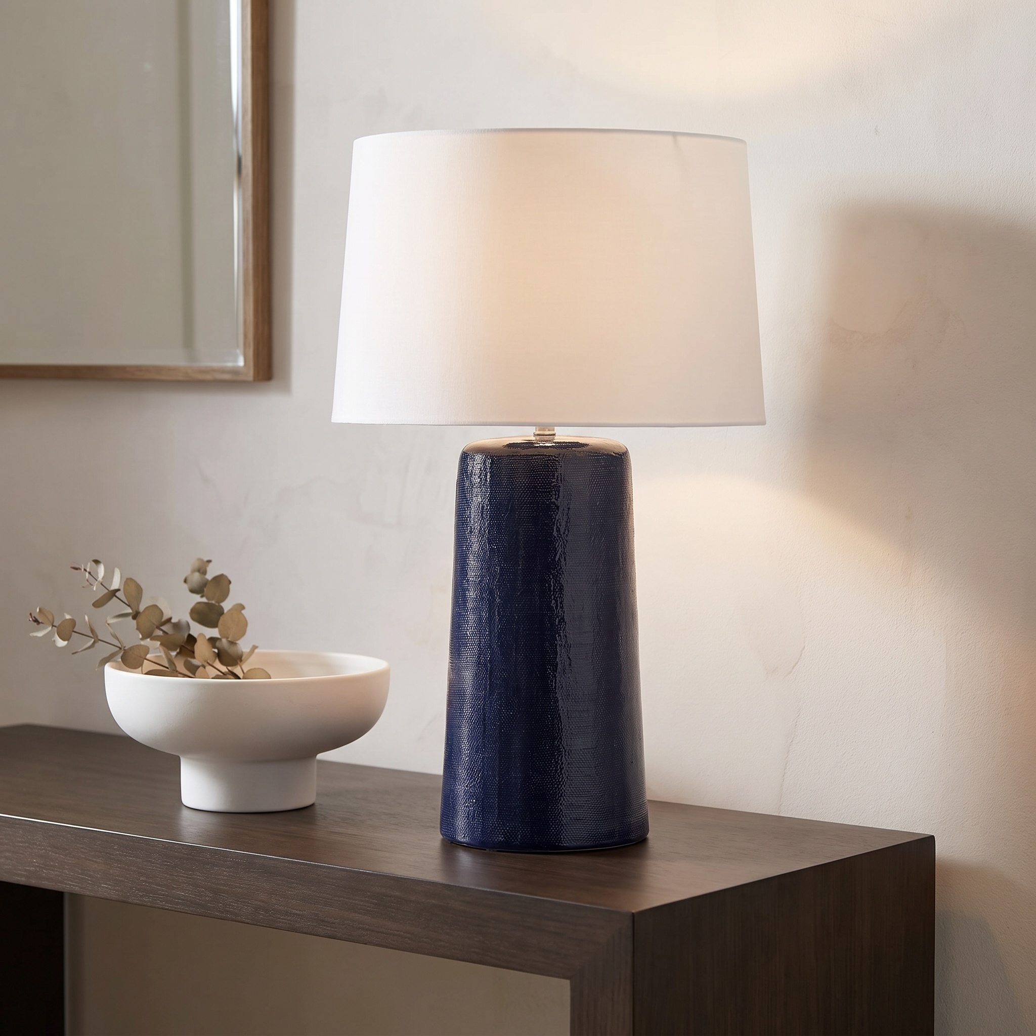 Lancaster Table Lamp