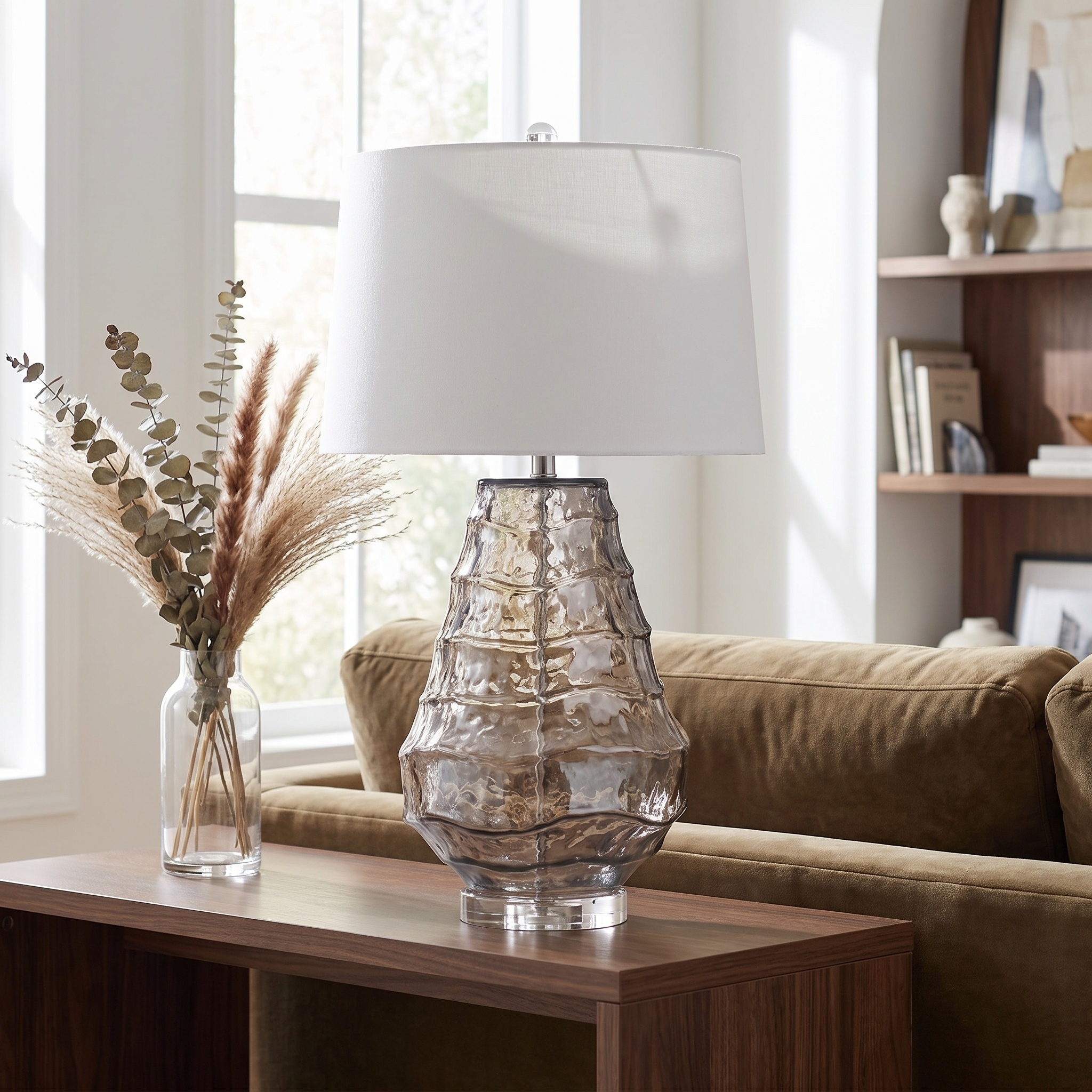 Monaco Table Lamp