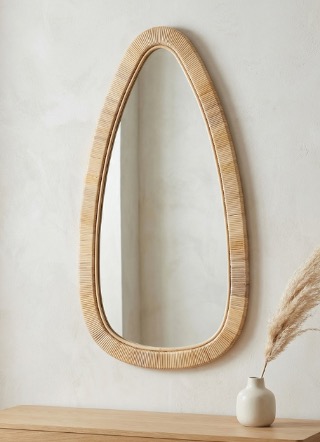 Surfside Wall Mirror
