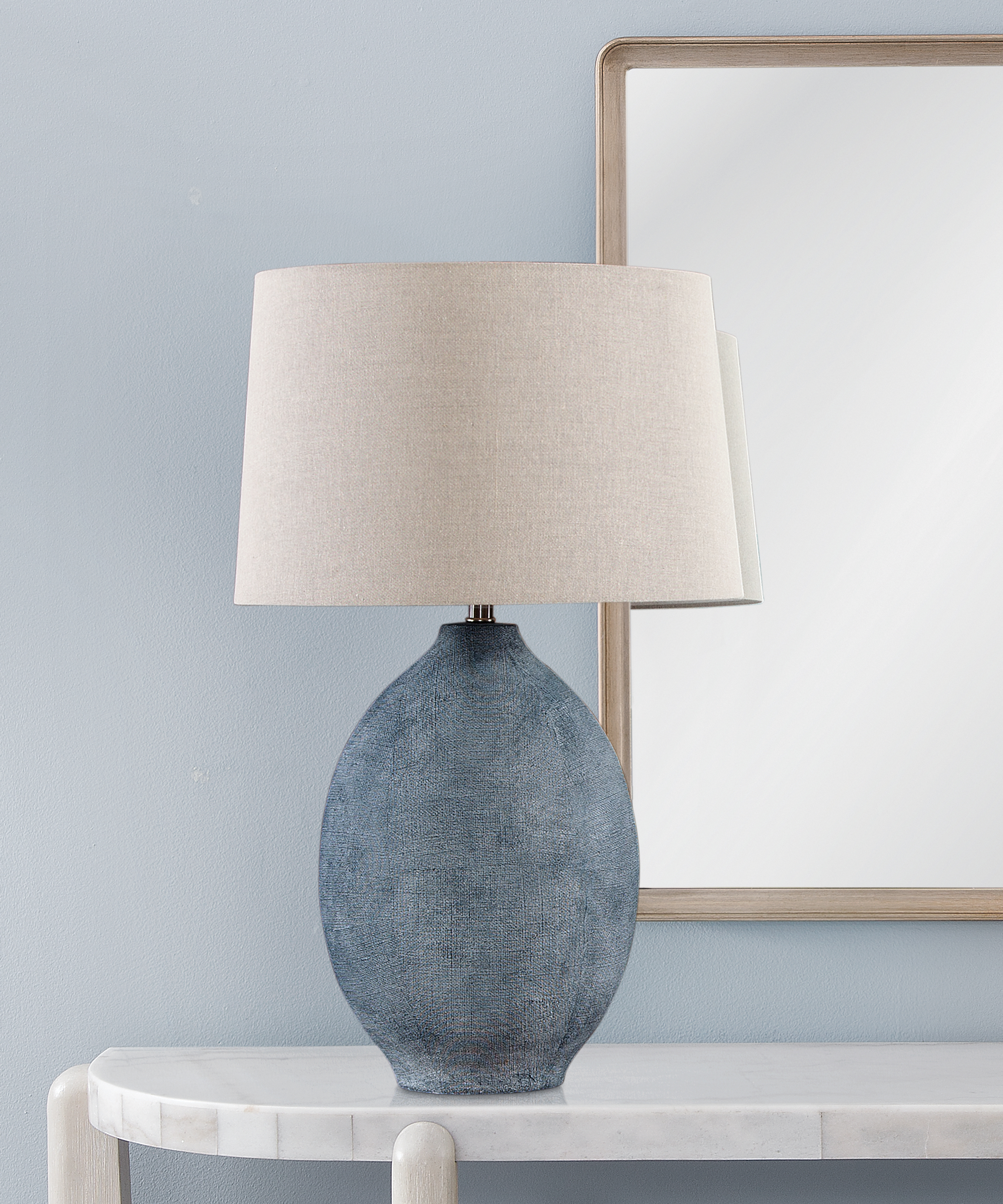 Leith Table Lamp