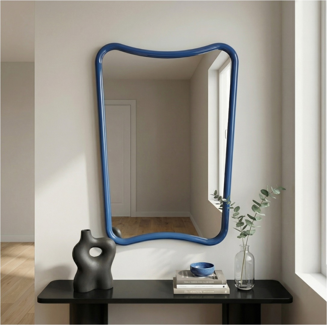 Ansel Wall Mirror