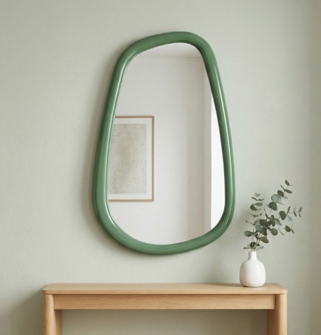 Montauk Wall Mirror