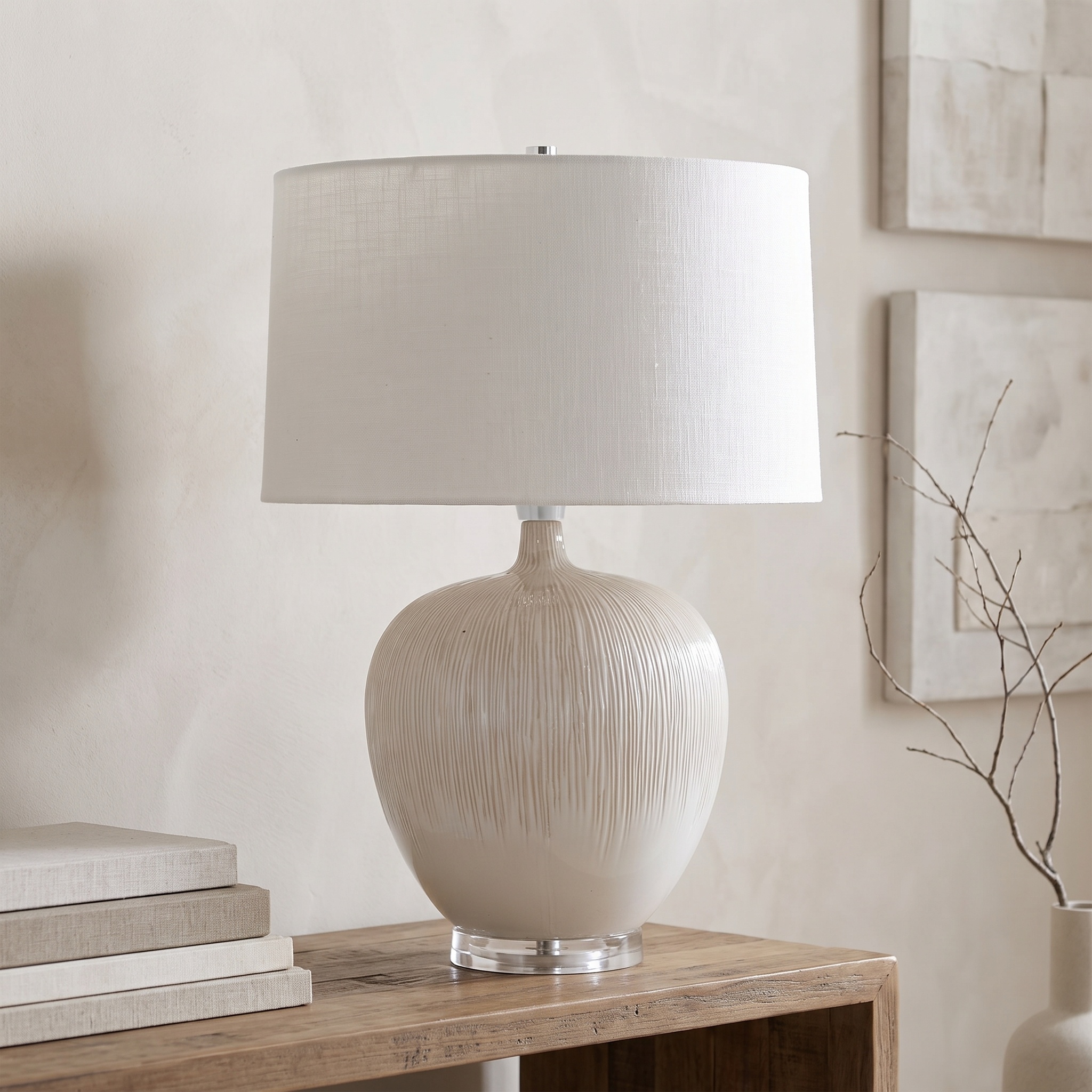 Arcadia Table Lamp