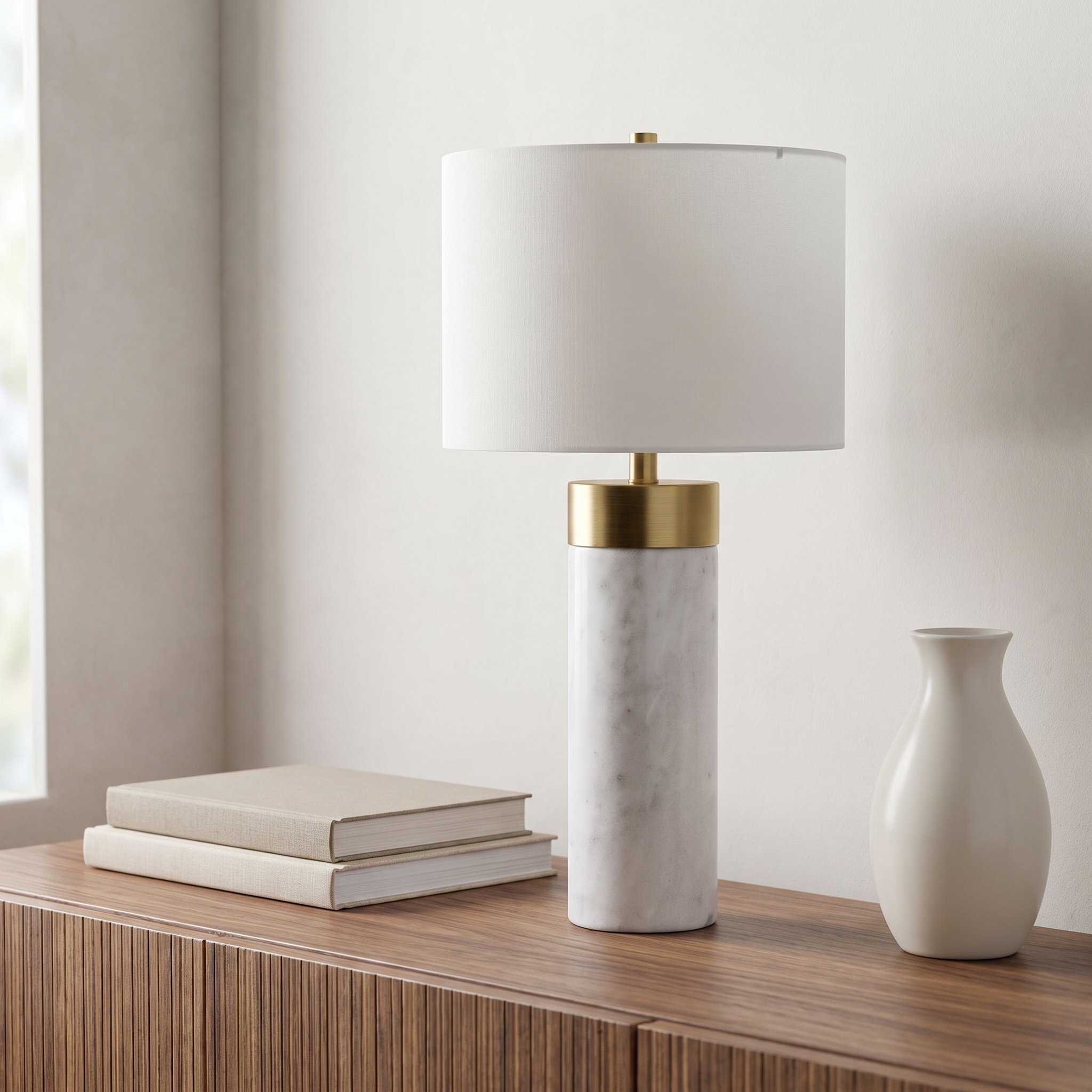 Jocelyn Table Lamp