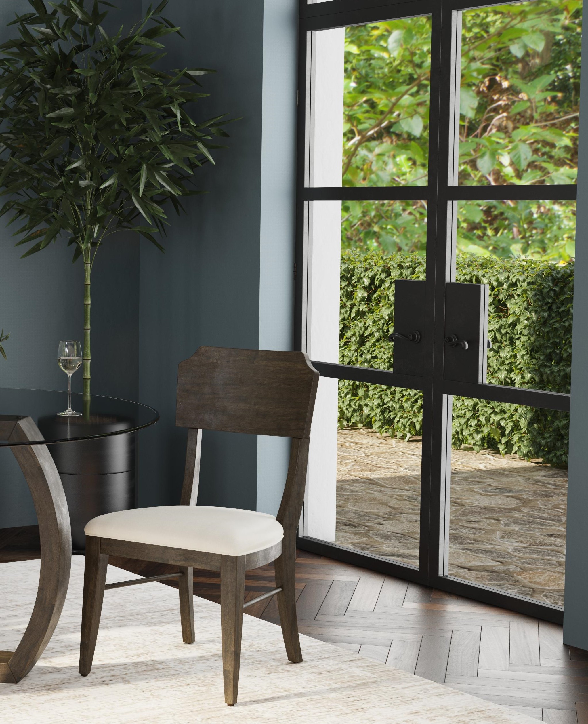 Kellan Dining Chair, 2 Per Box, Priced Each