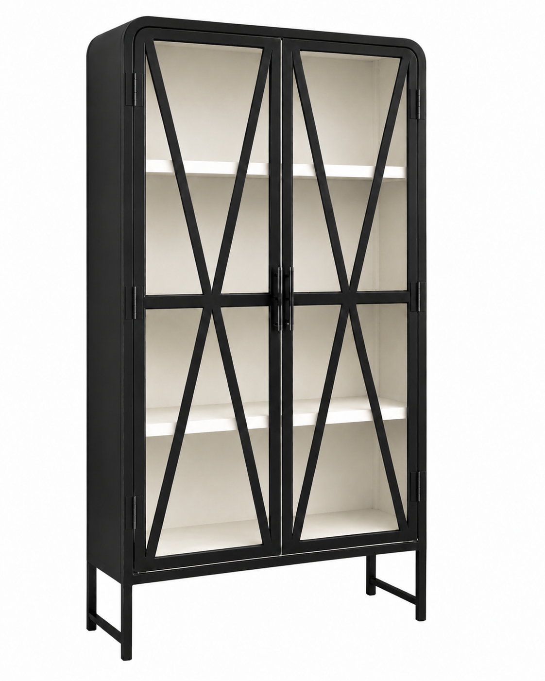 Donahue Display Cabinet