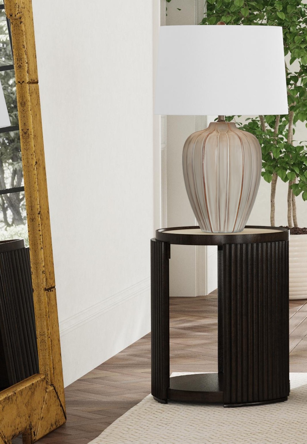 Camilo Table Lamp