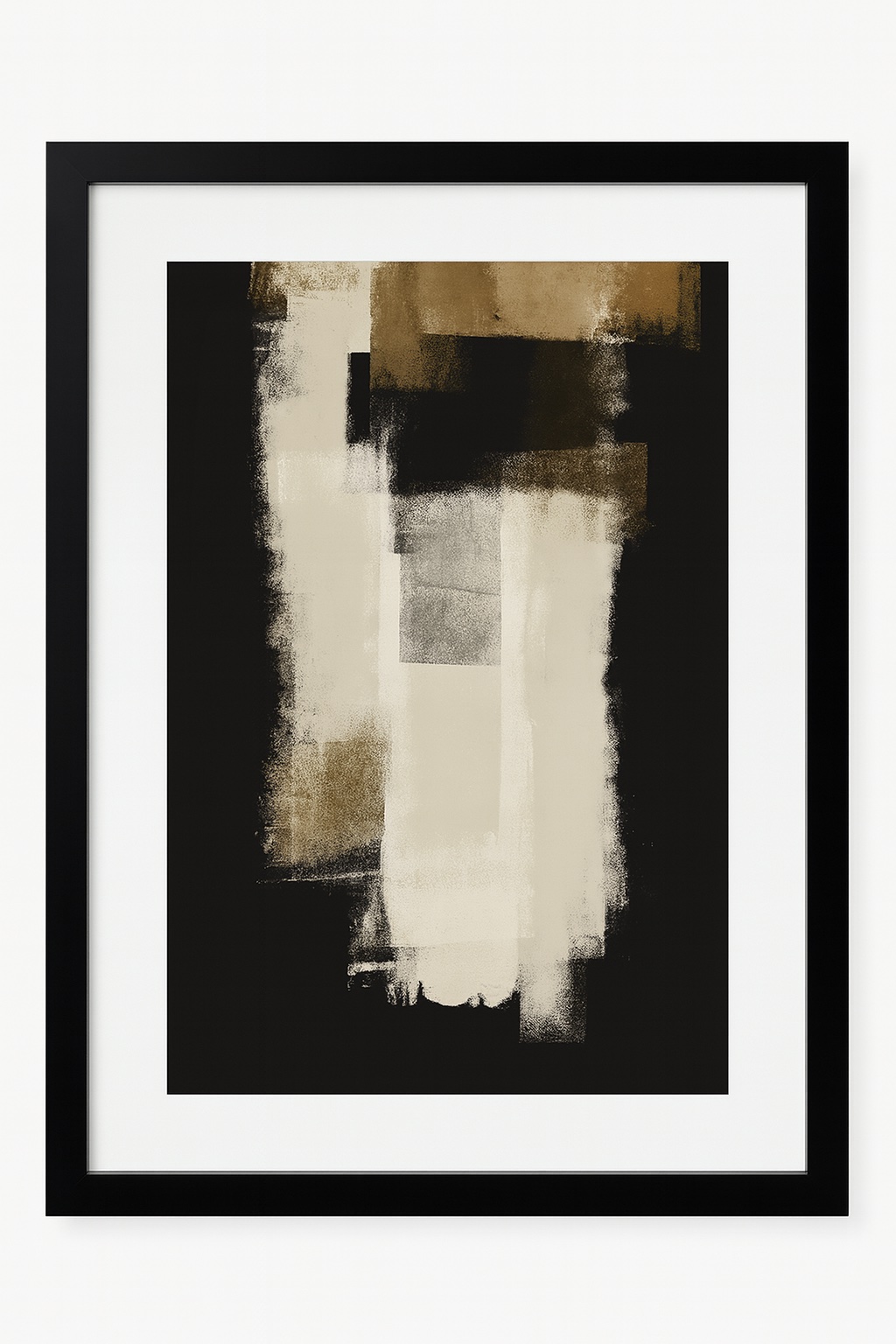 Sumatra II Framed Print
