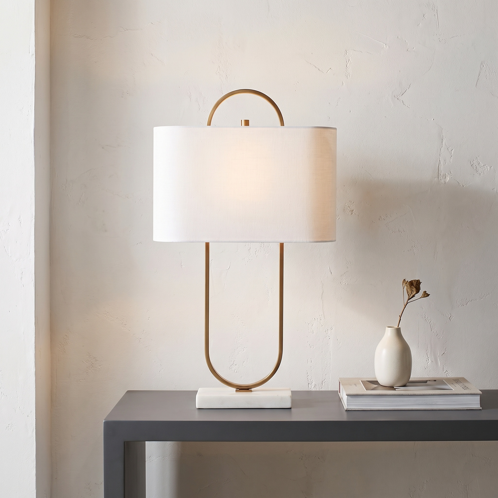 Mabel Table Lamp