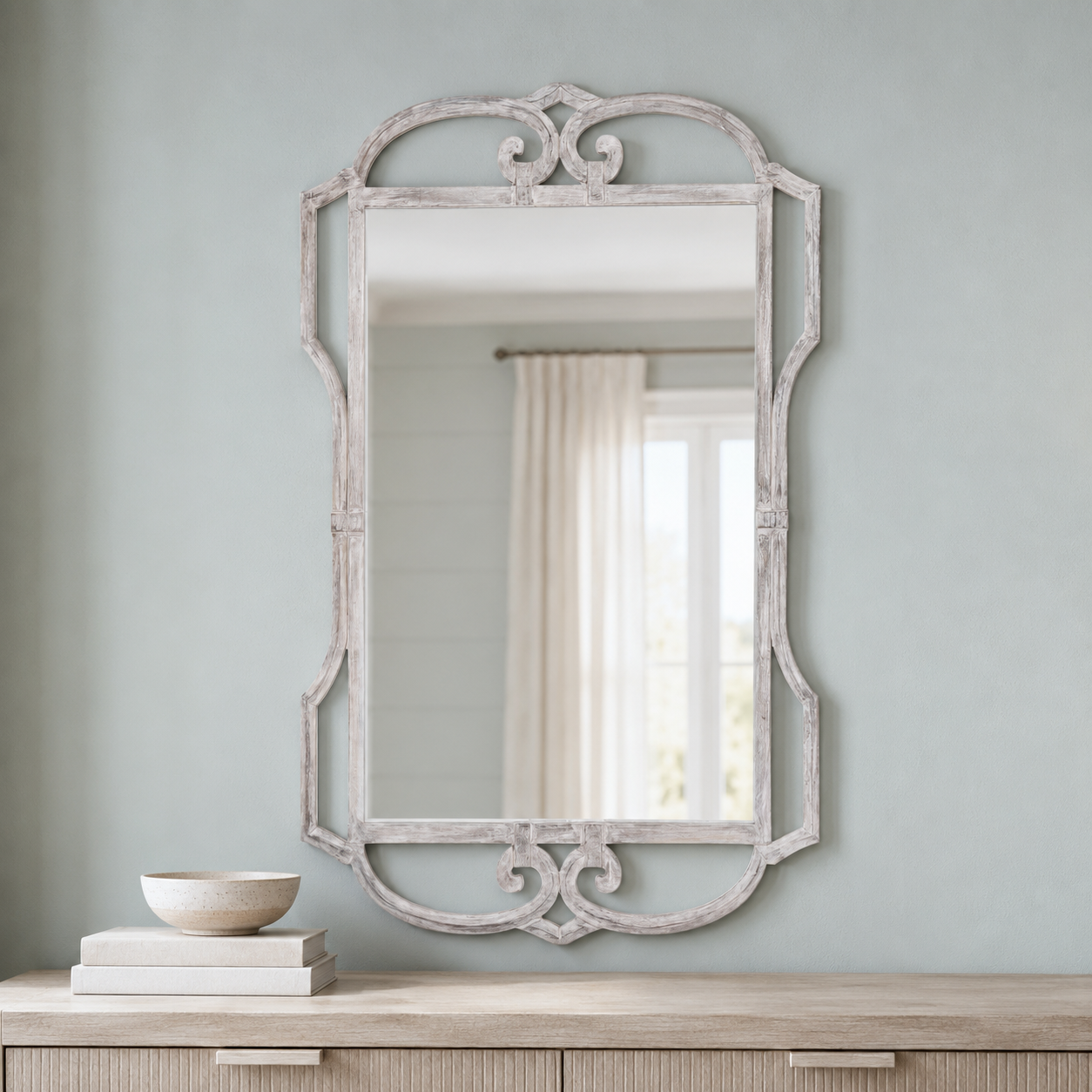 Carthage Wall Mirror