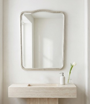 Hugo Wall Mirror