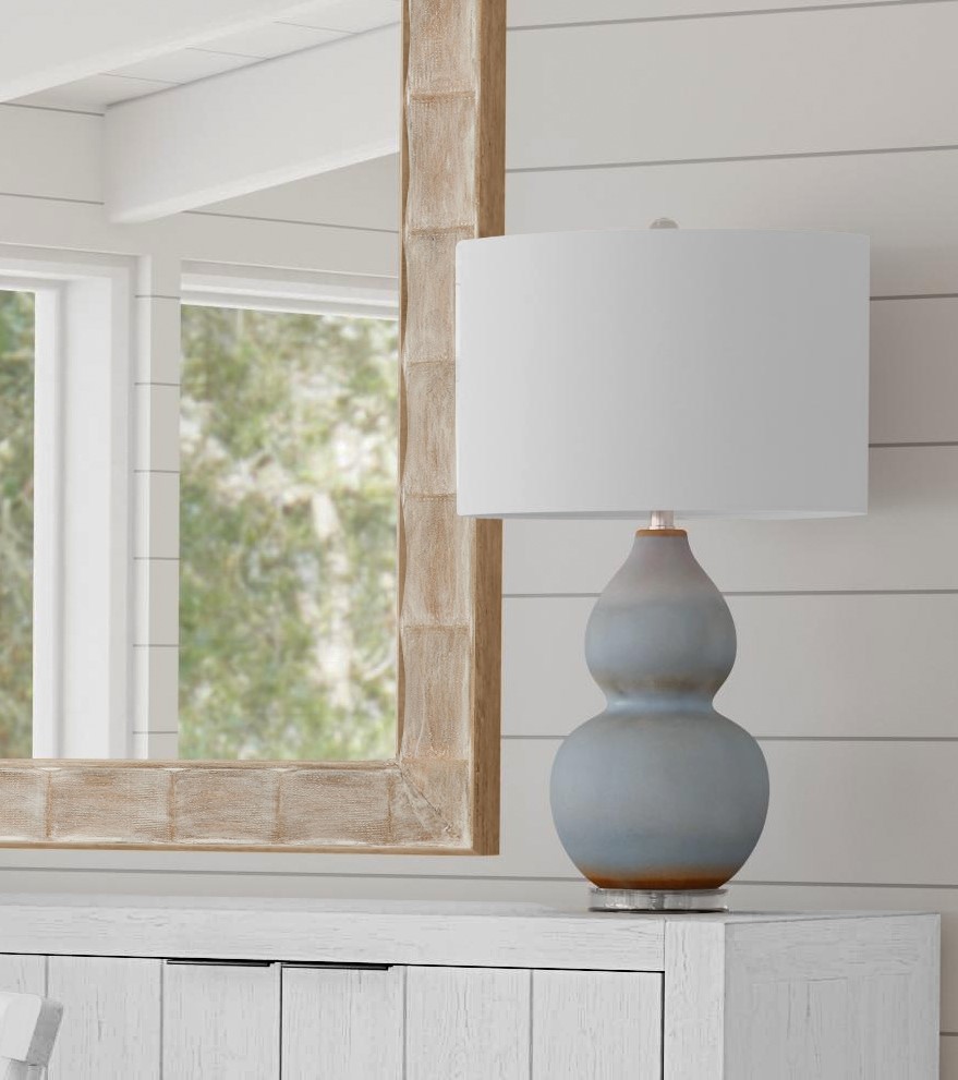 Glencoe Table Lamp