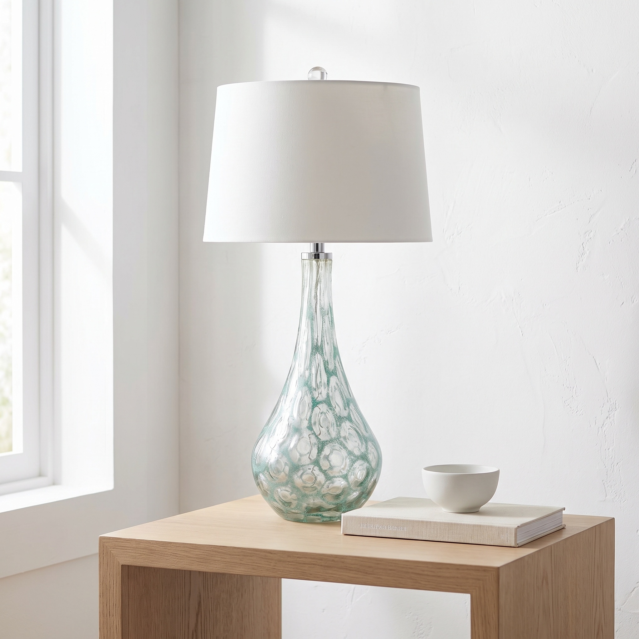 Berry Table Lamp