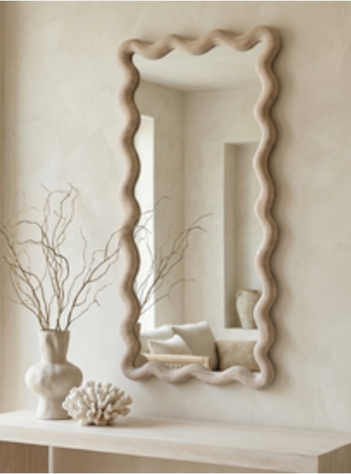 Sonoma Large Wall Mirror