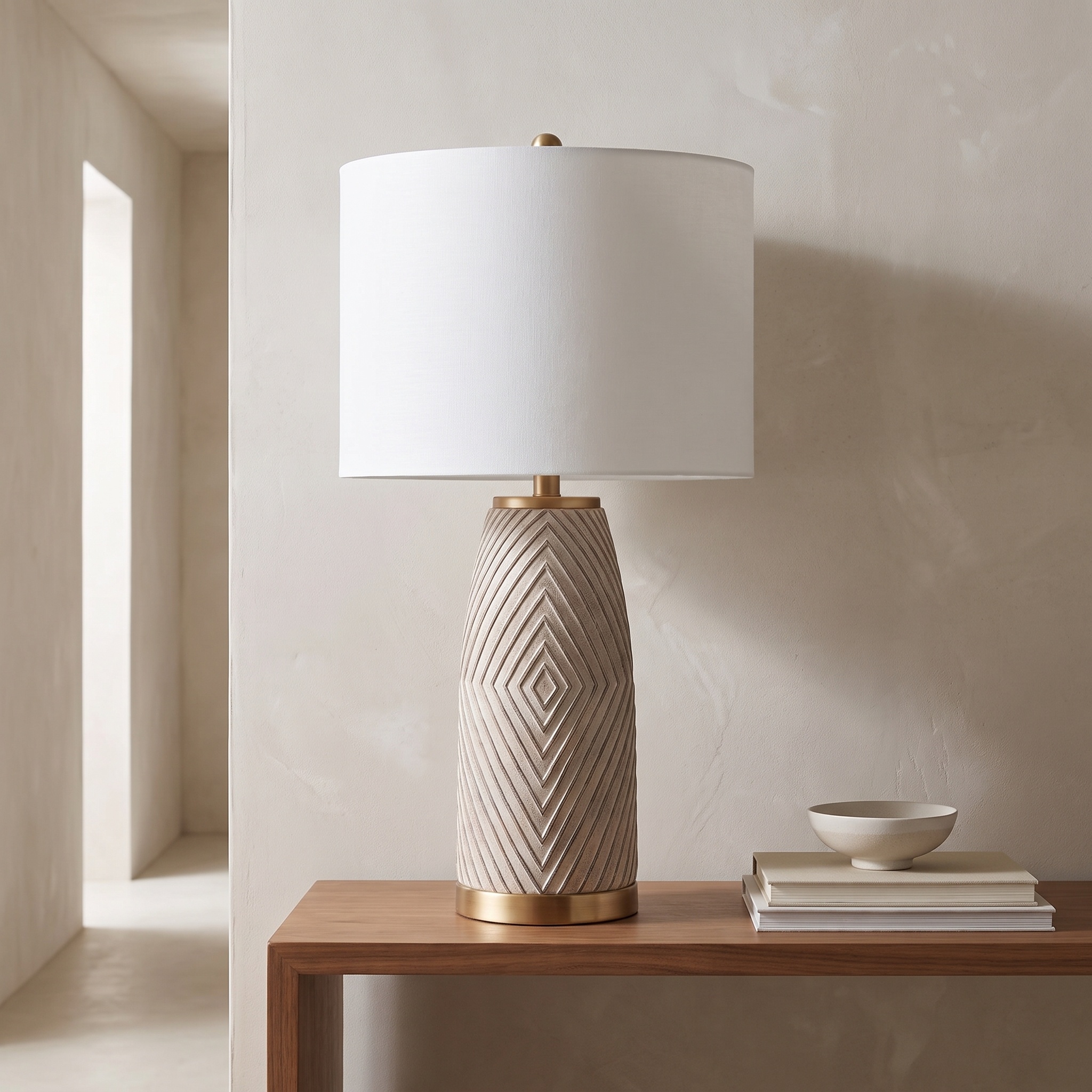 Becky Table Lamp
