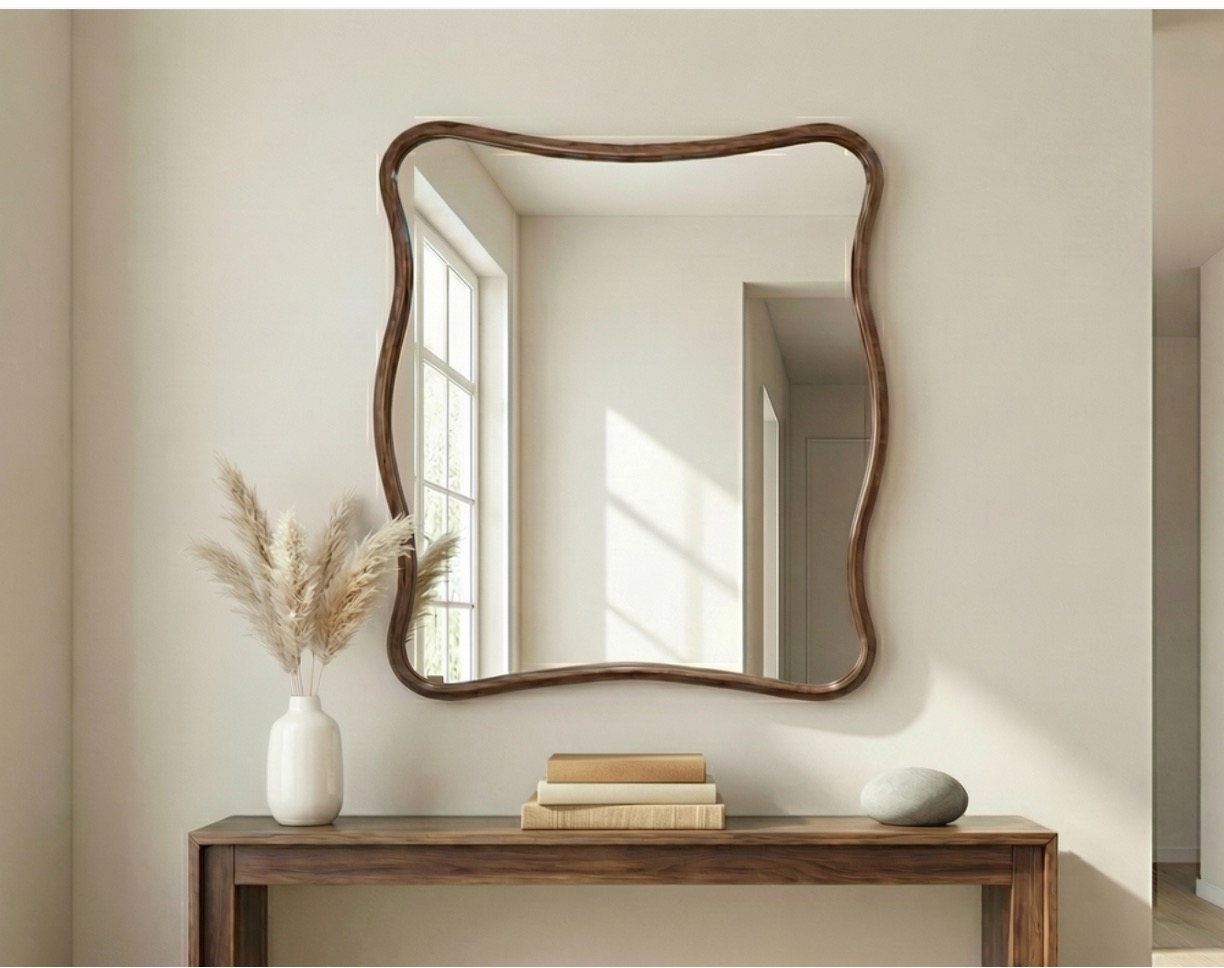 Mara Wall Mirror