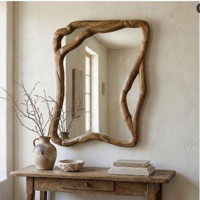Kaia Wall Mirror