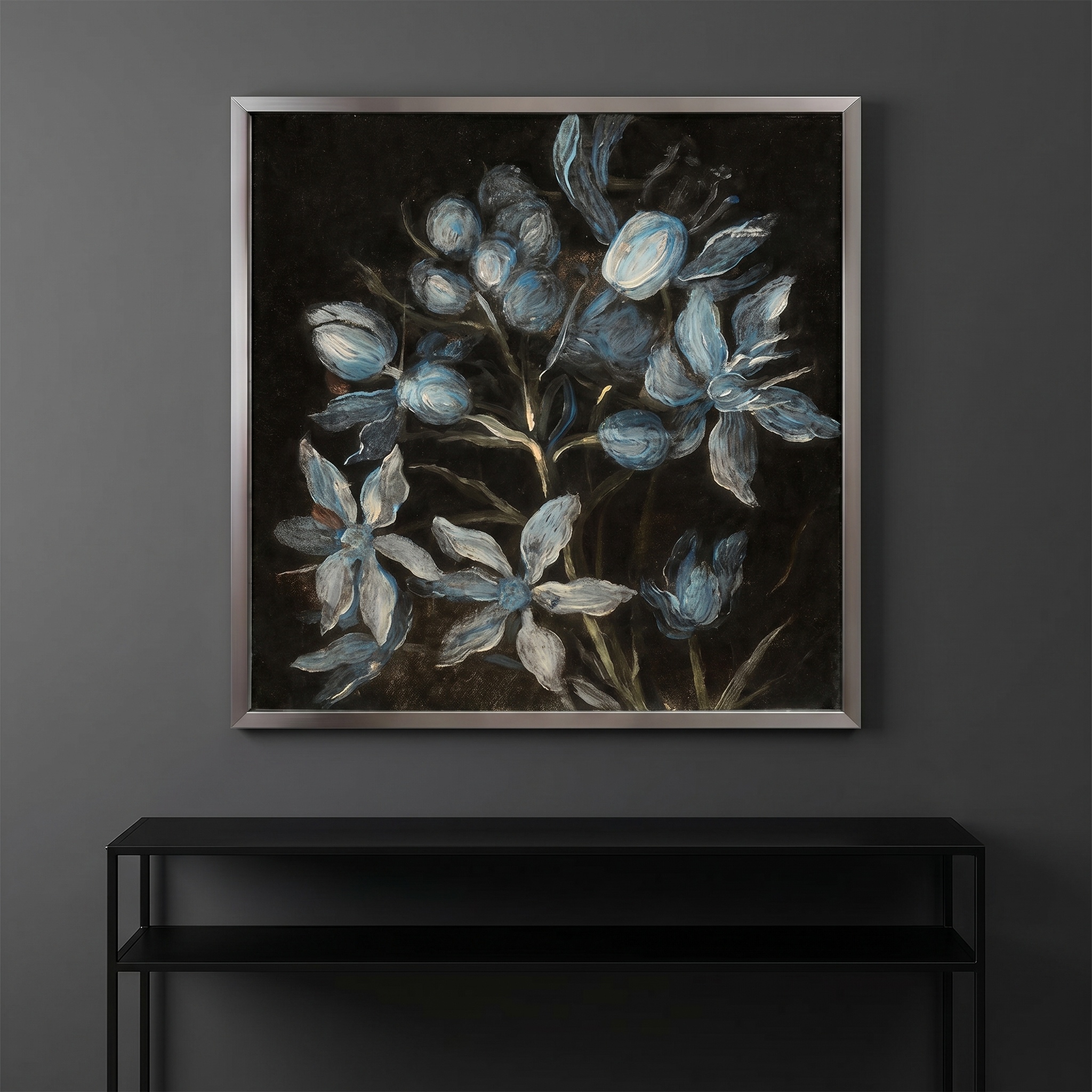 The Secret Garden - Still Framed Print