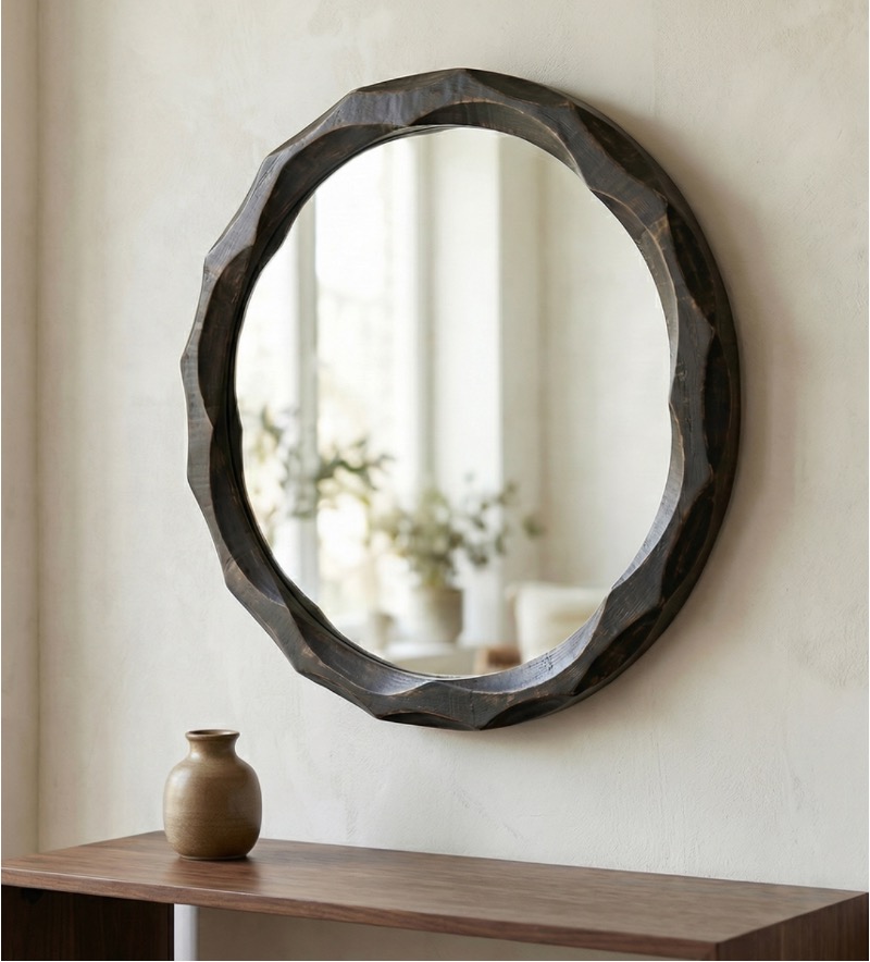 Alaric Wall Mirror