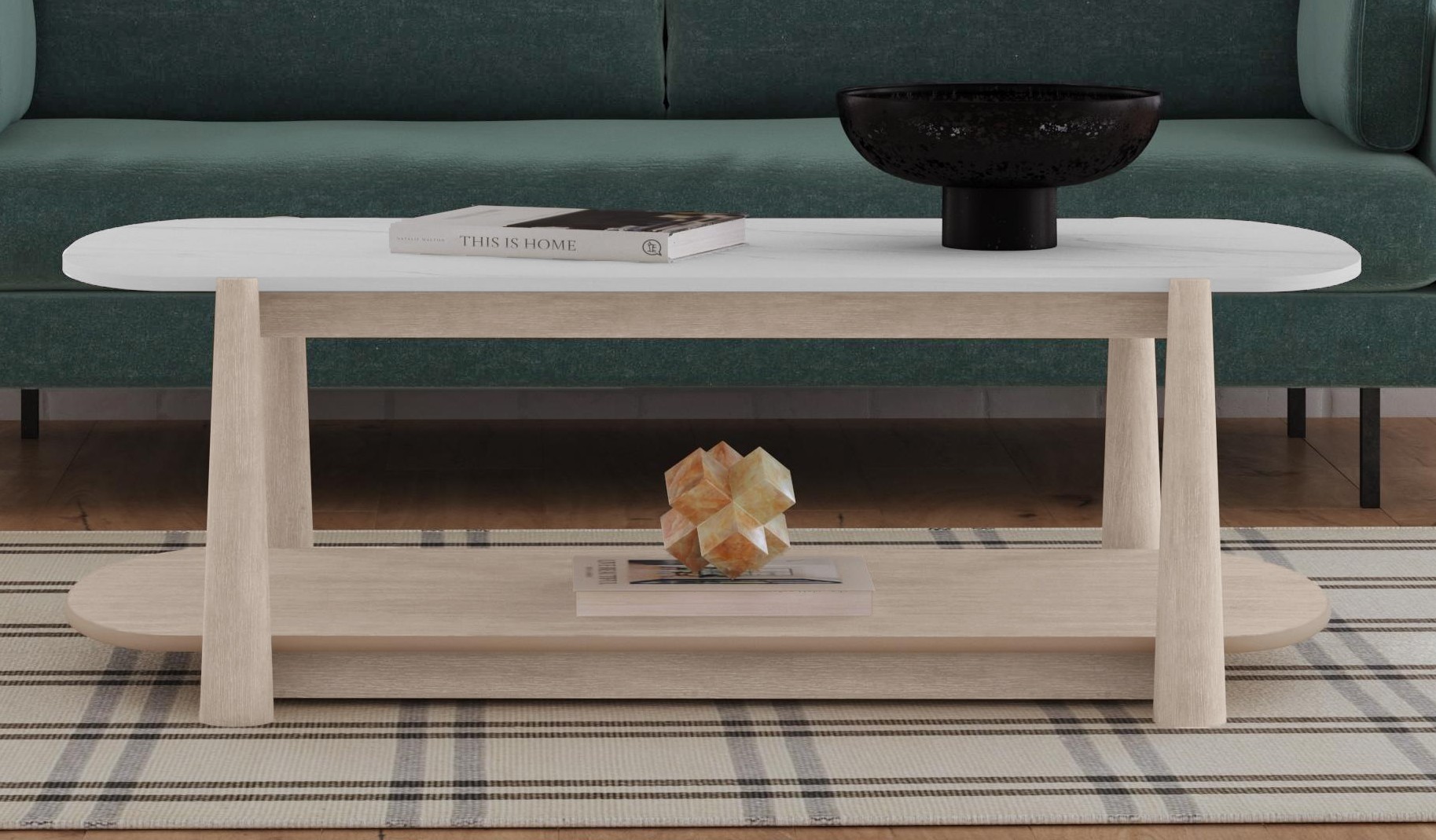 Horizons Coffee Table