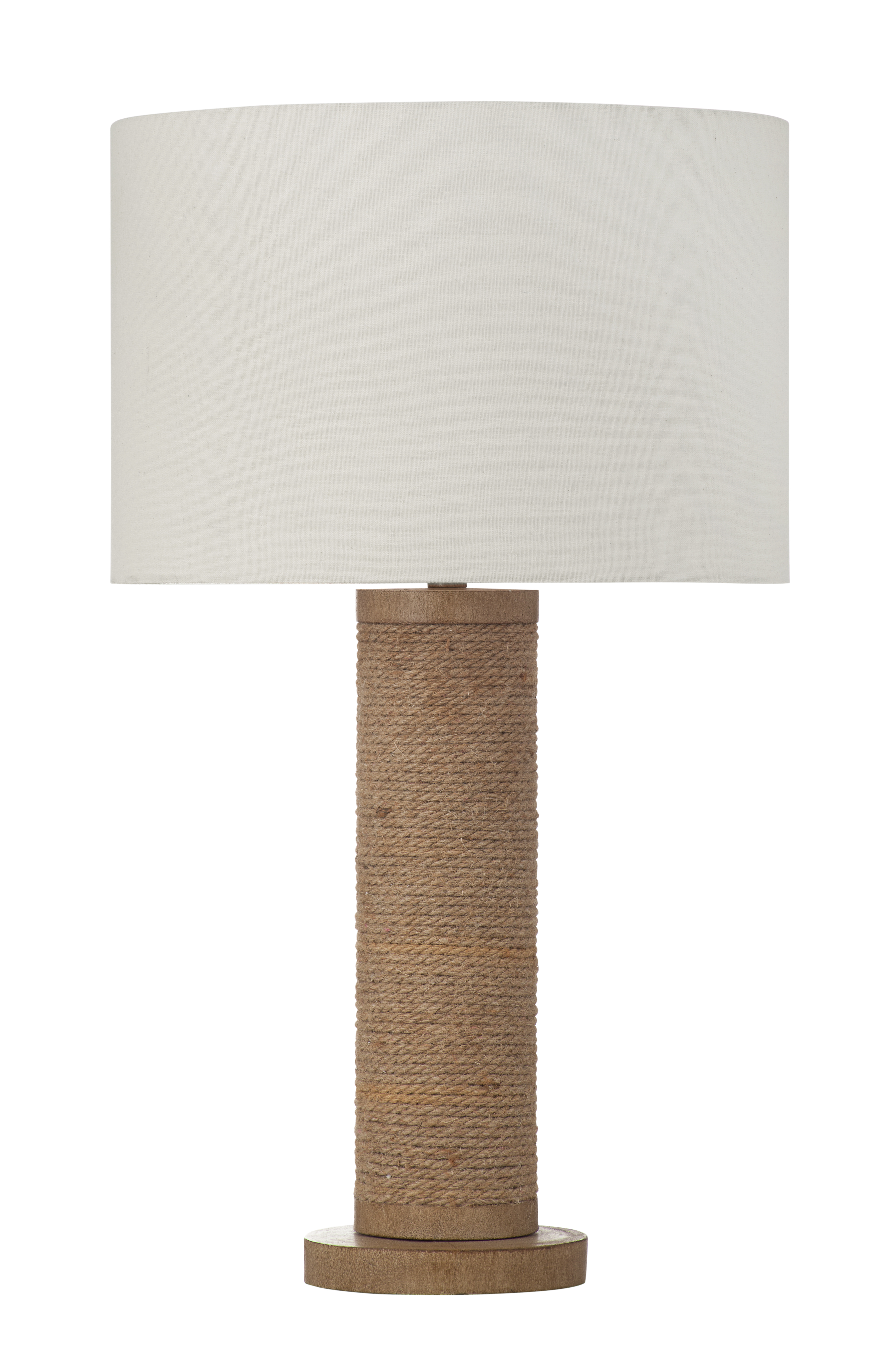 Adams Table Lamp