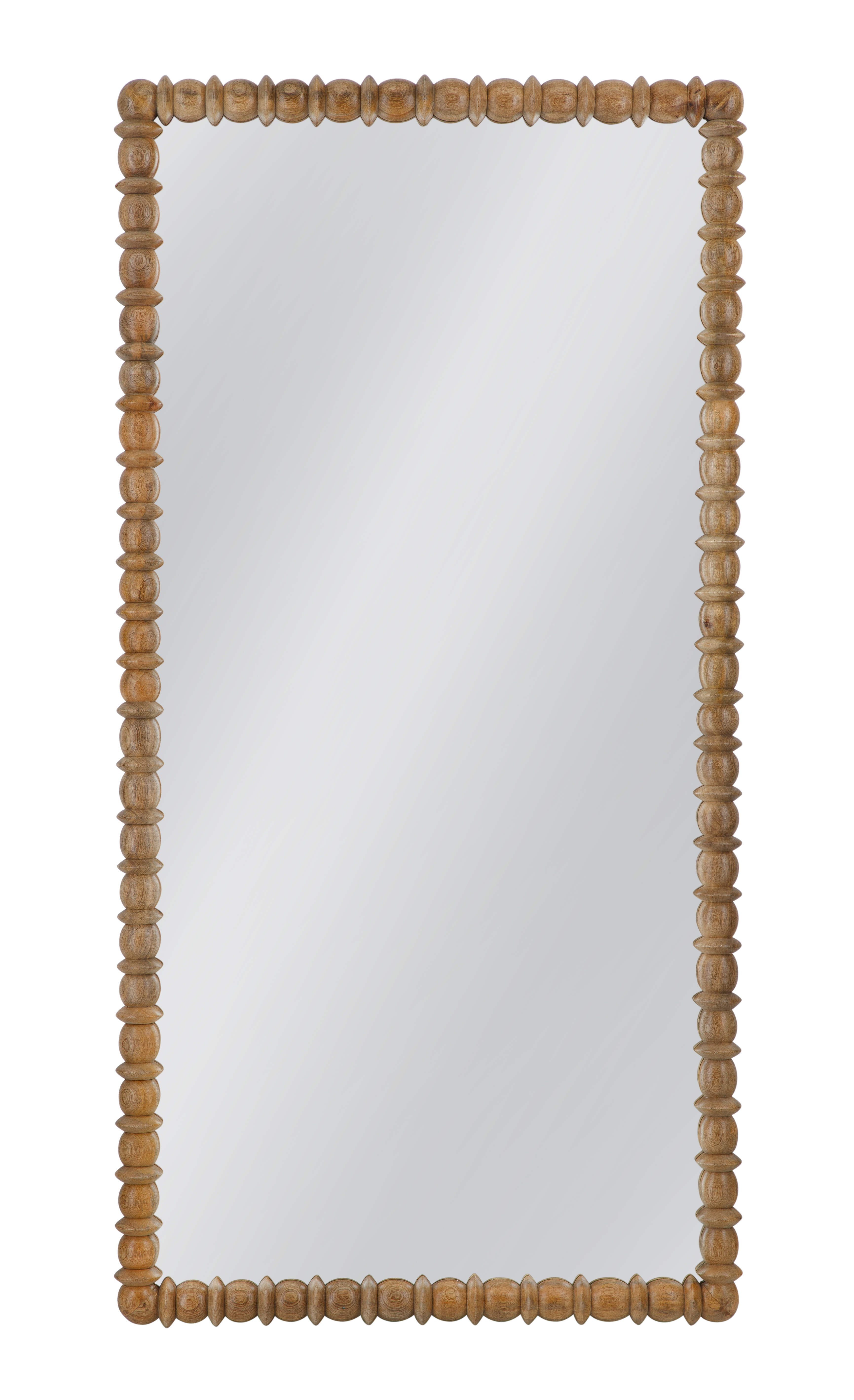 Barrett Floor Mirror