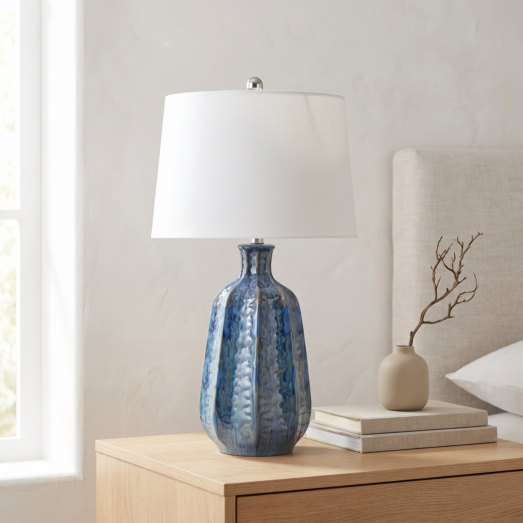 Tee Table Lamp