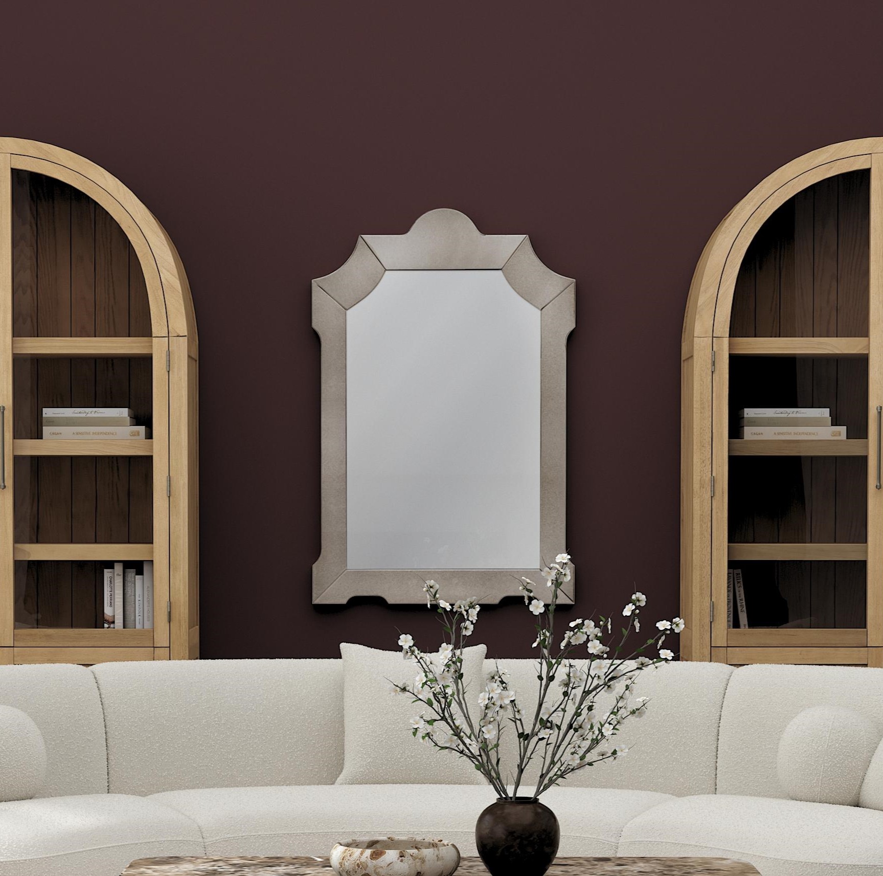 Montecito Wall Mirror