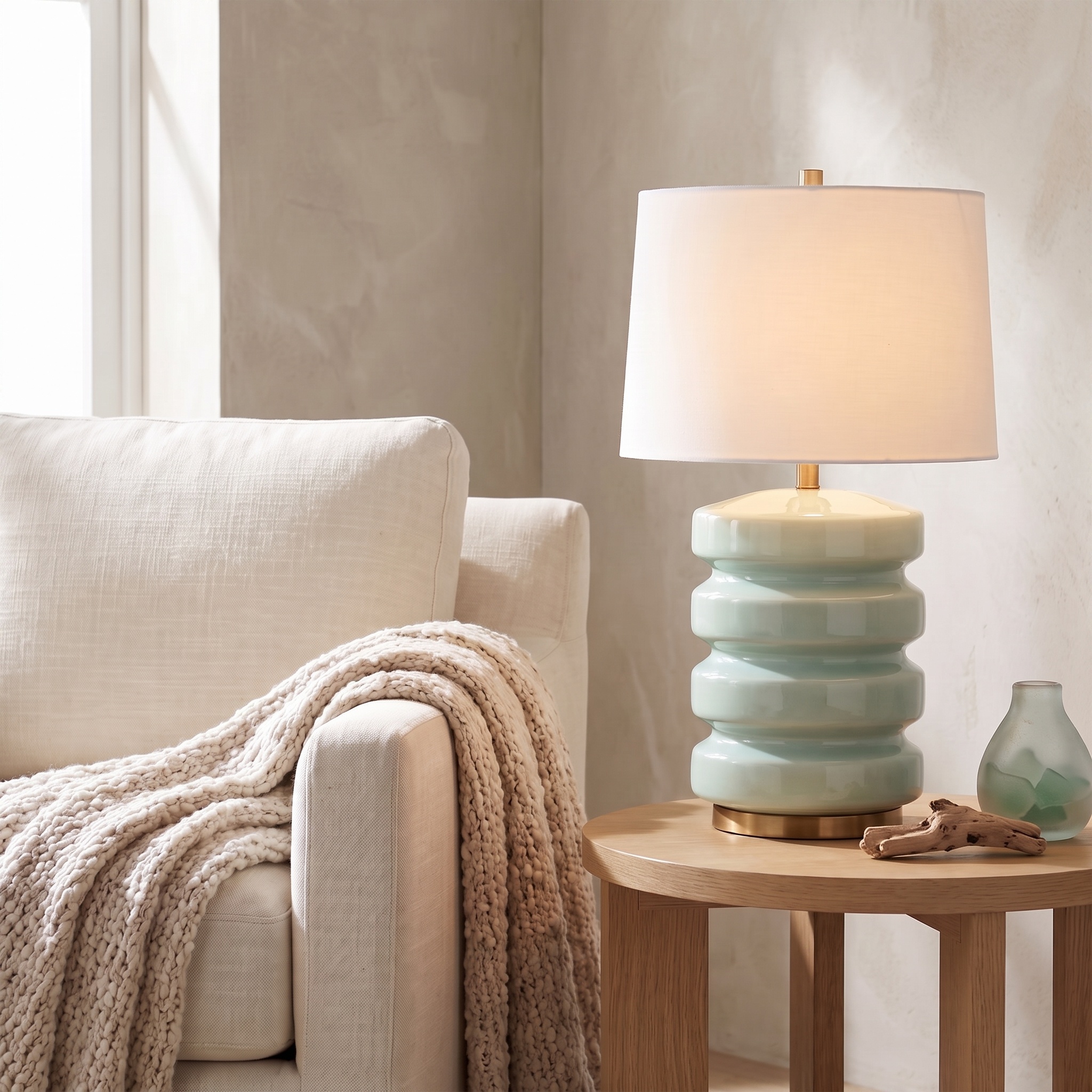 Marzz Table Lamp