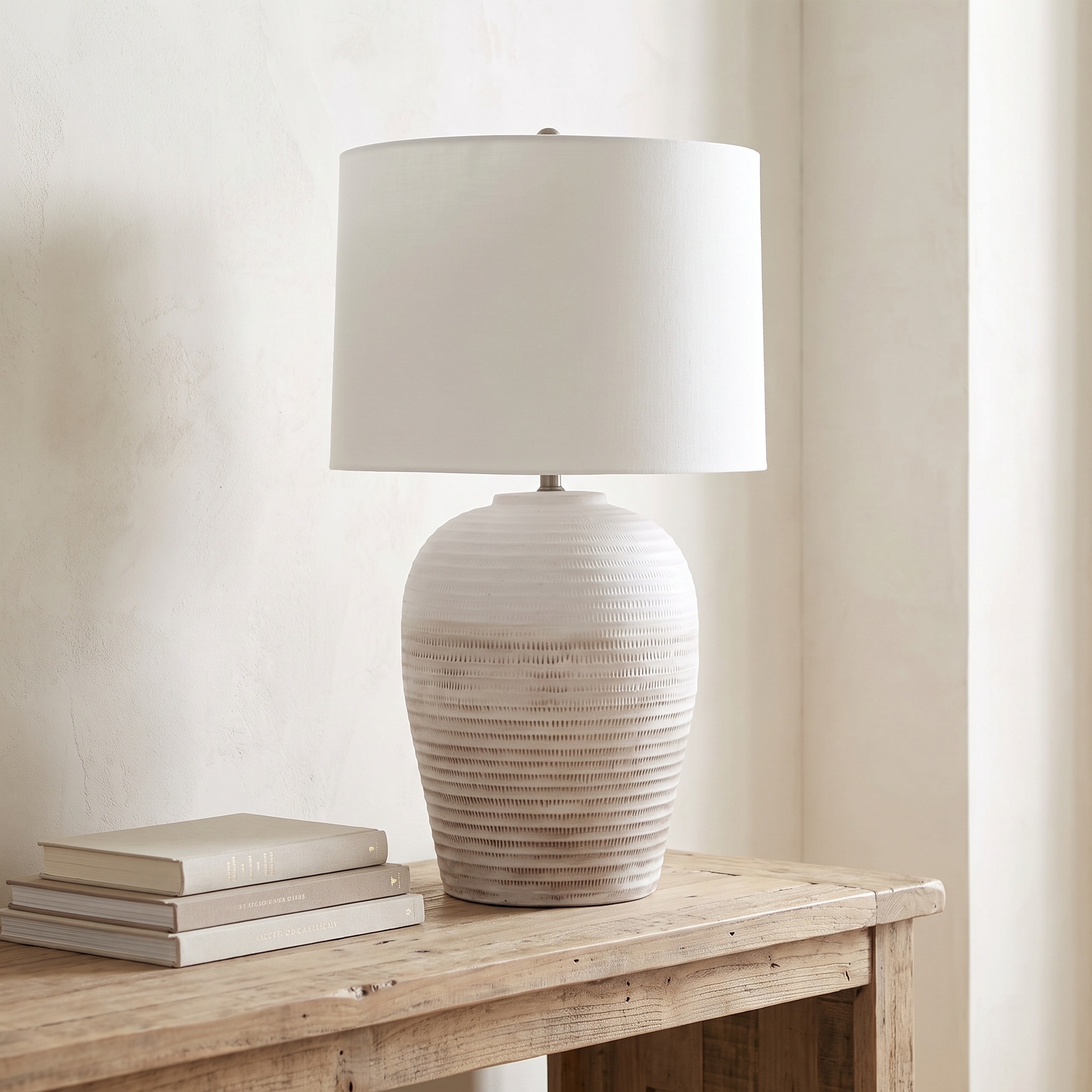Goshen Table Lamp